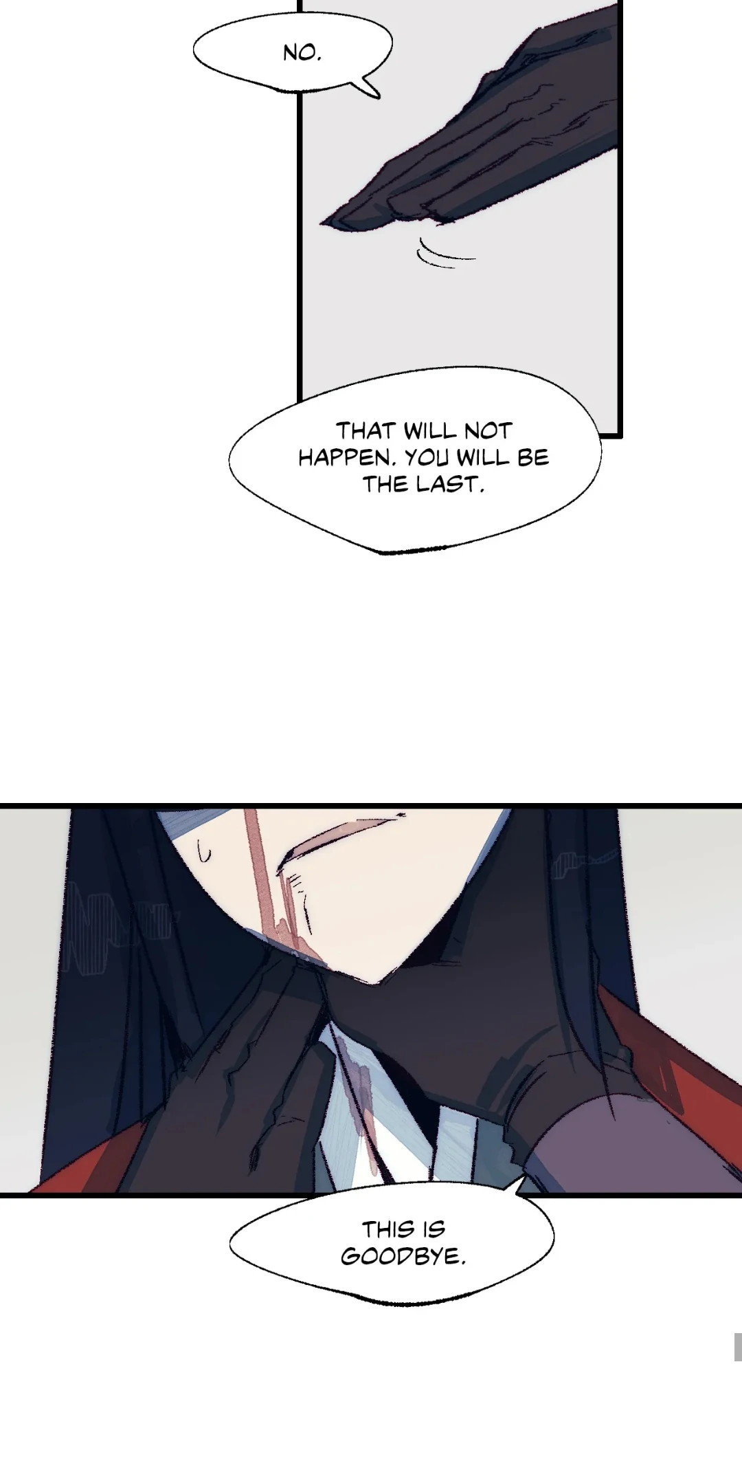 Regnal Trigger Chapter 63 - Page 49