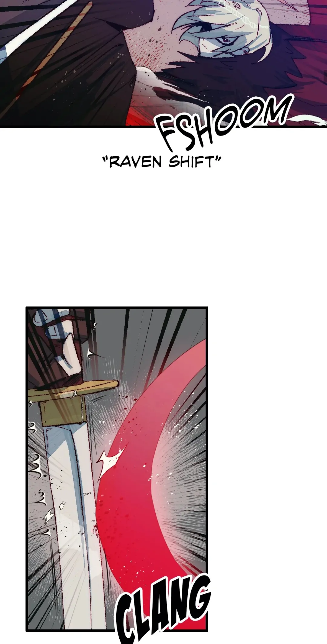 Regnal Trigger Chapter 63 - Page 7