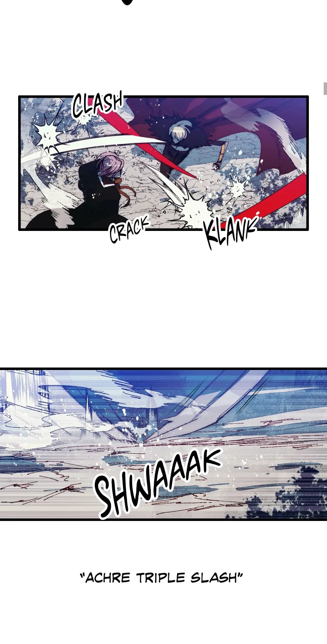 Regnal Trigger Chapter 63 - Page 8