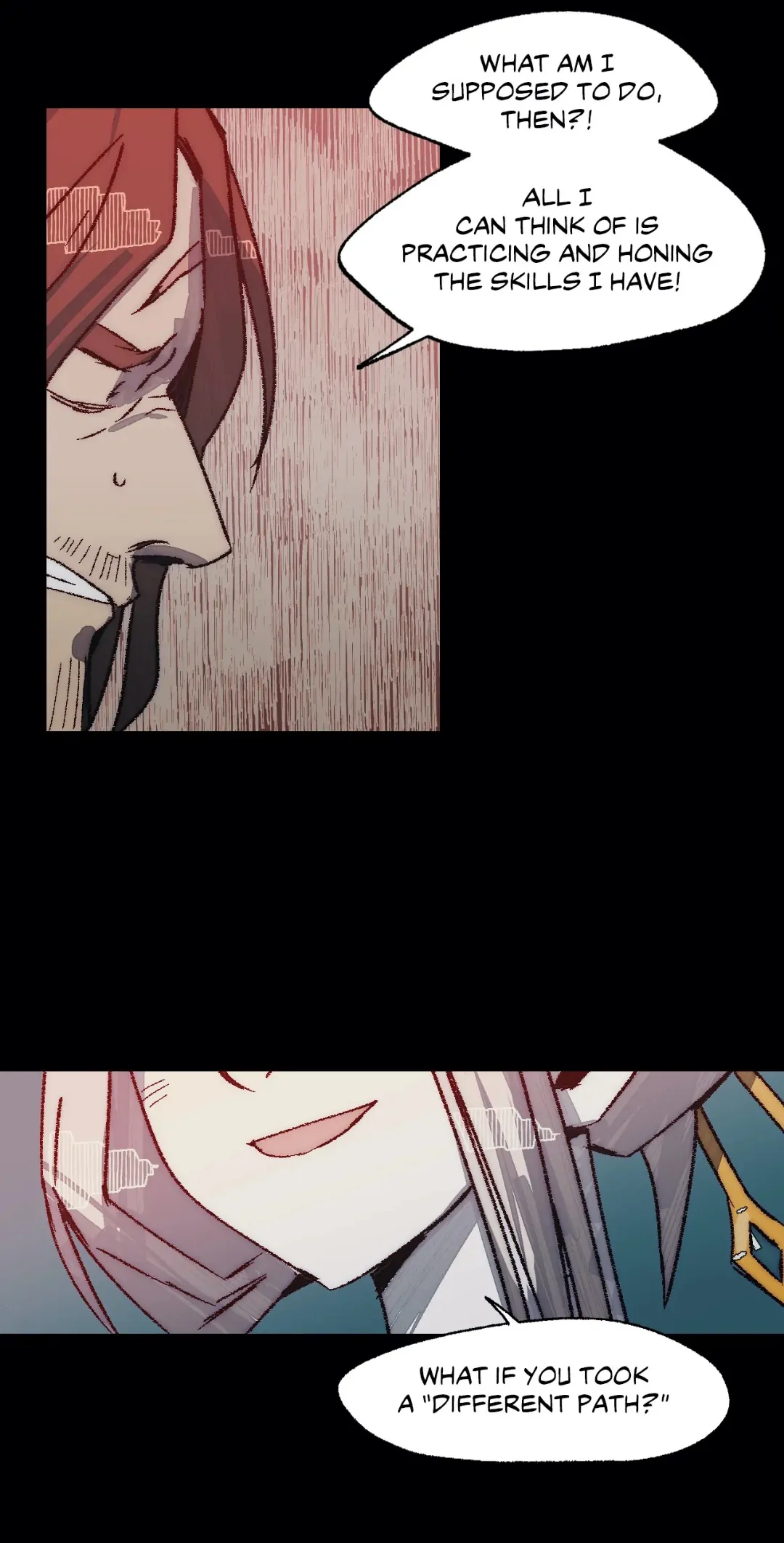 Regnal Trigger Chapter 64 - Page 11