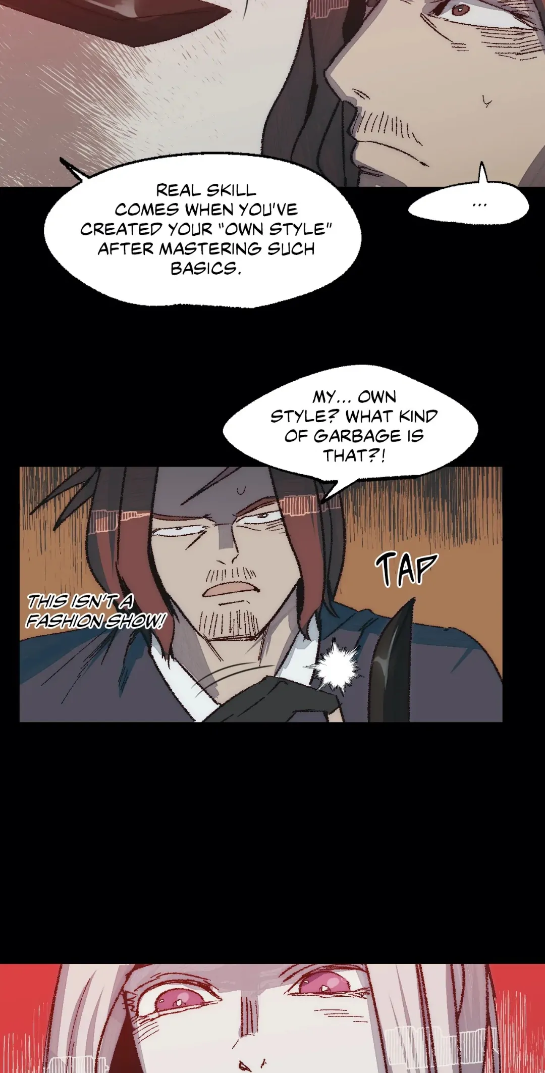 Regnal Trigger Chapter 64 - Page 13