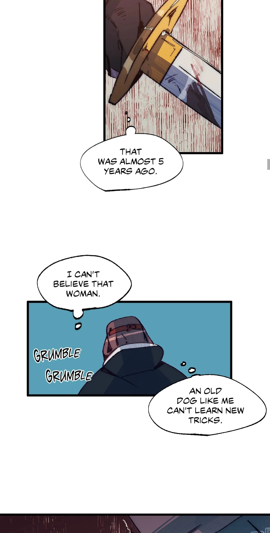 Regnal Trigger Chapter 64 - Page 16