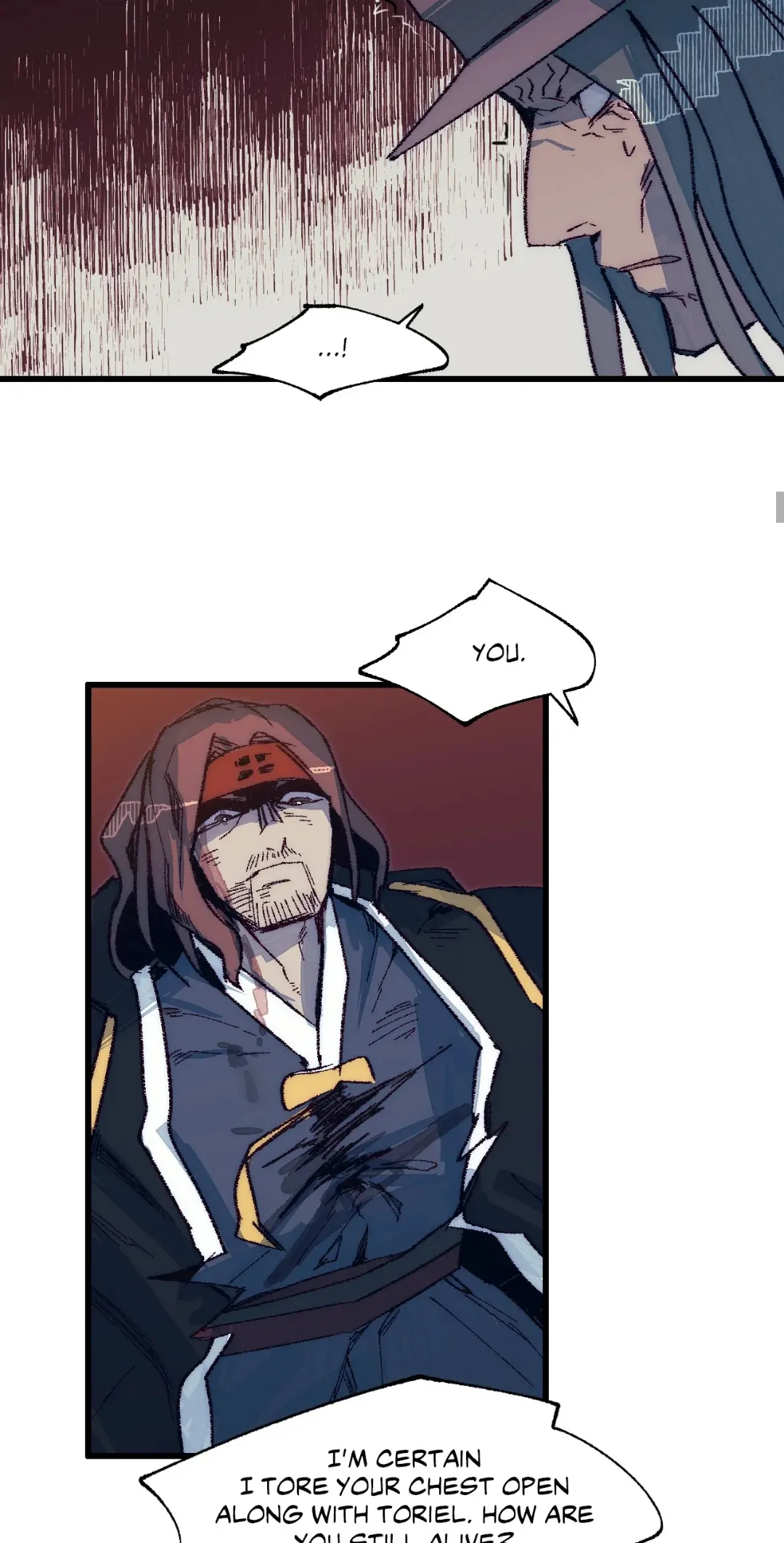 Regnal Trigger Chapter 64 - Page 17