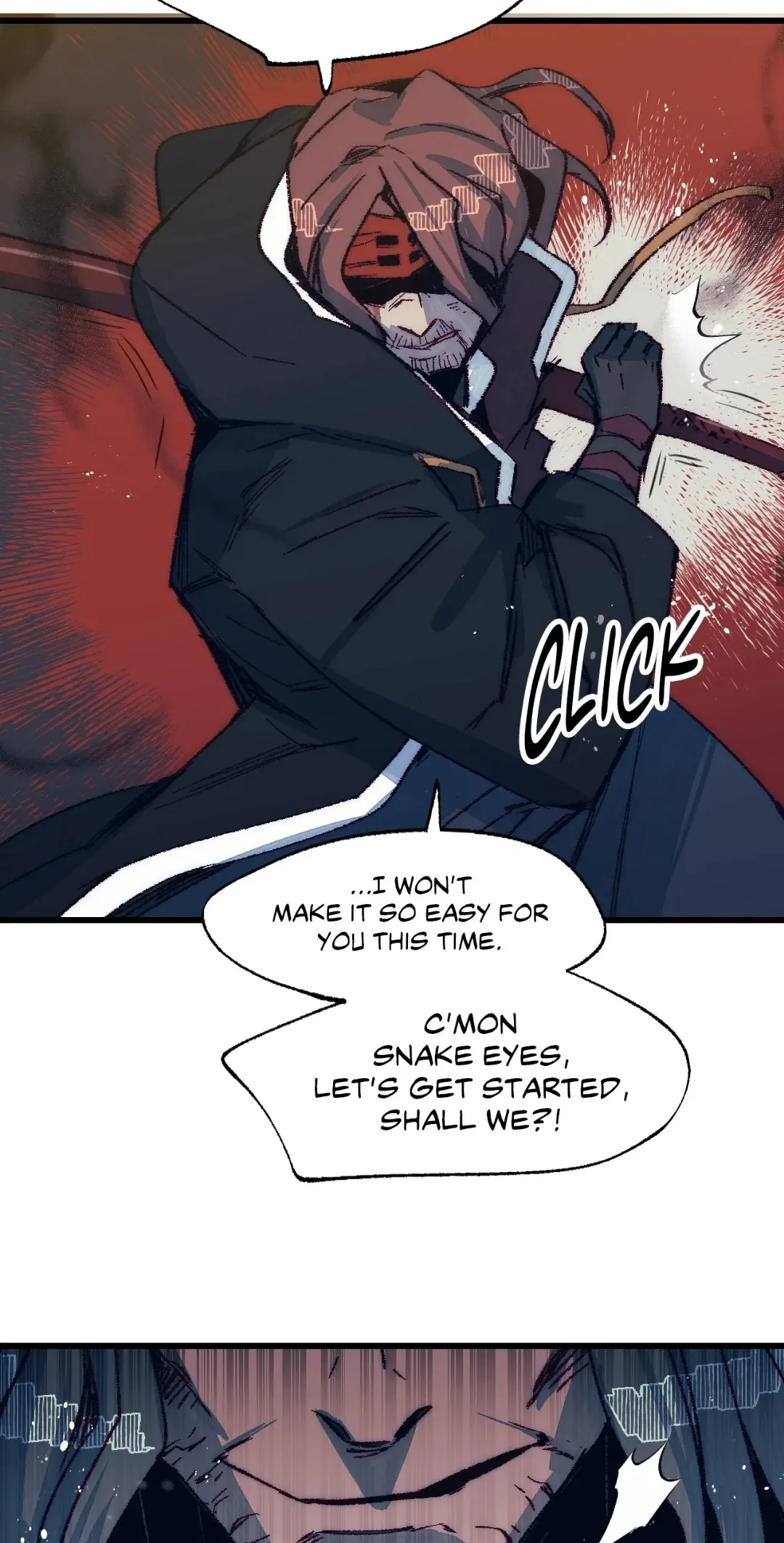 Regnal Trigger Chapter 64 - Page 19