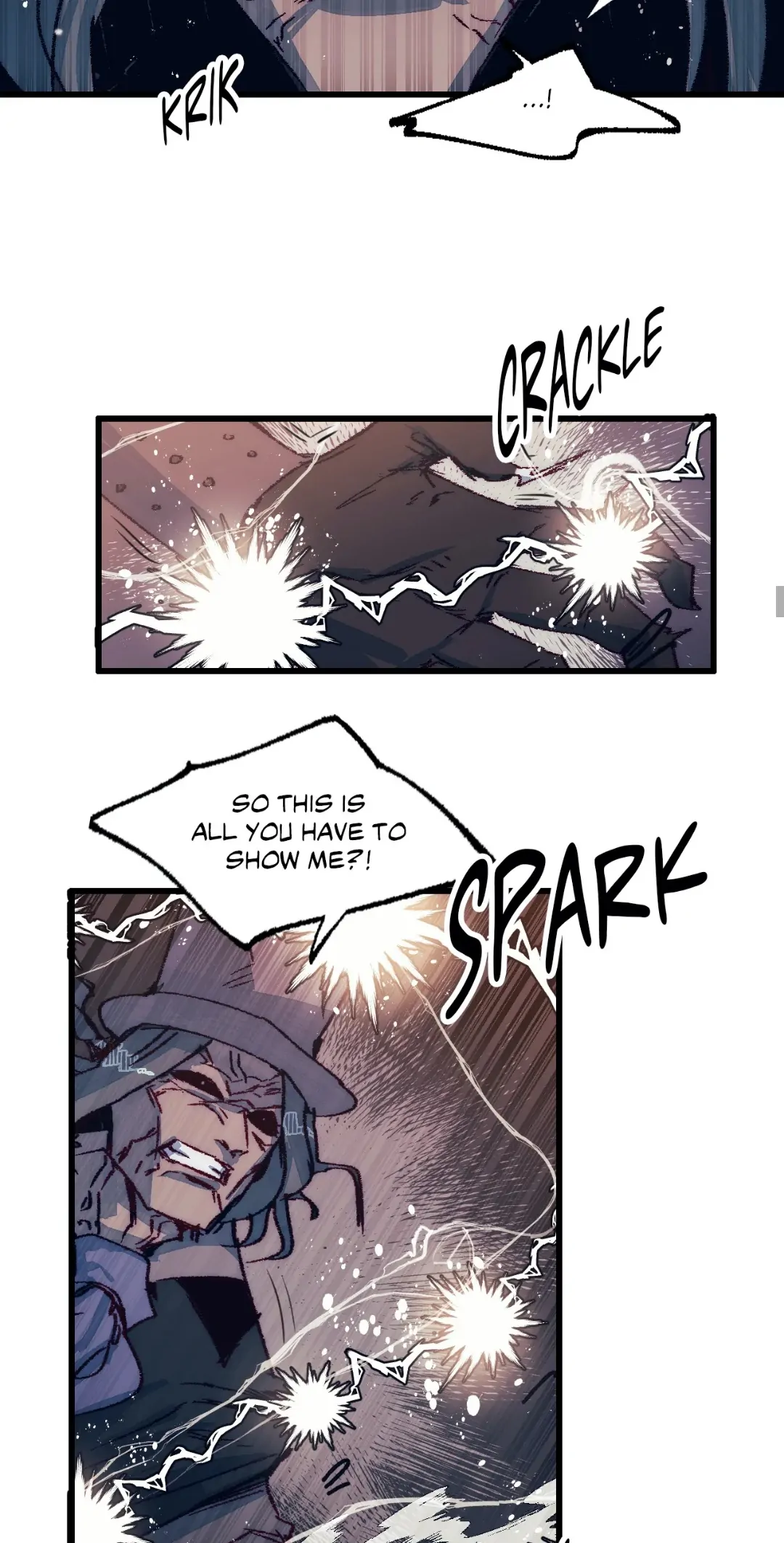 Regnal Trigger Chapter 64 - Page 20