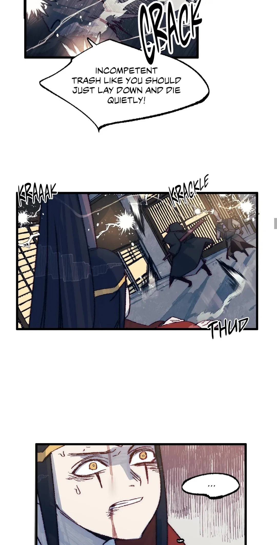 Regnal Trigger Chapter 64 - Page 21