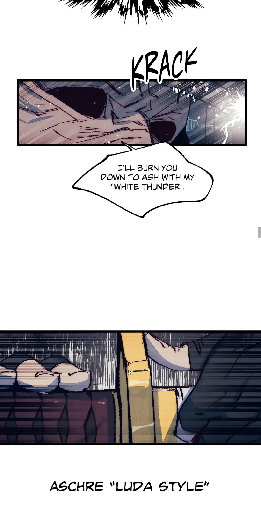 Regnal Trigger Chapter 64 - Page 23