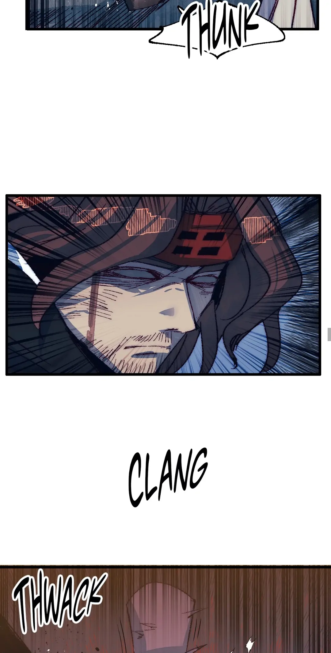 Regnal Trigger Chapter 64 - Page 26