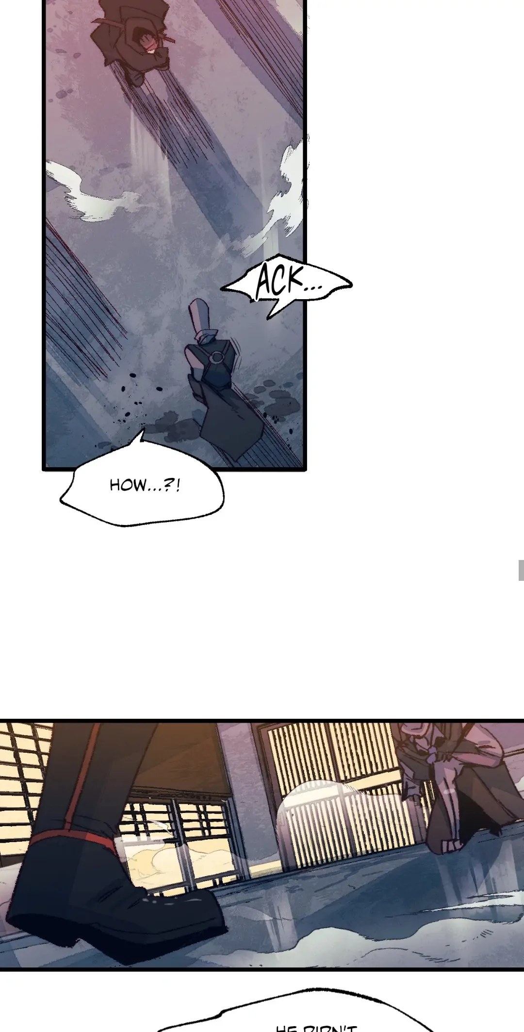 Regnal Trigger Chapter 64 - Page 28