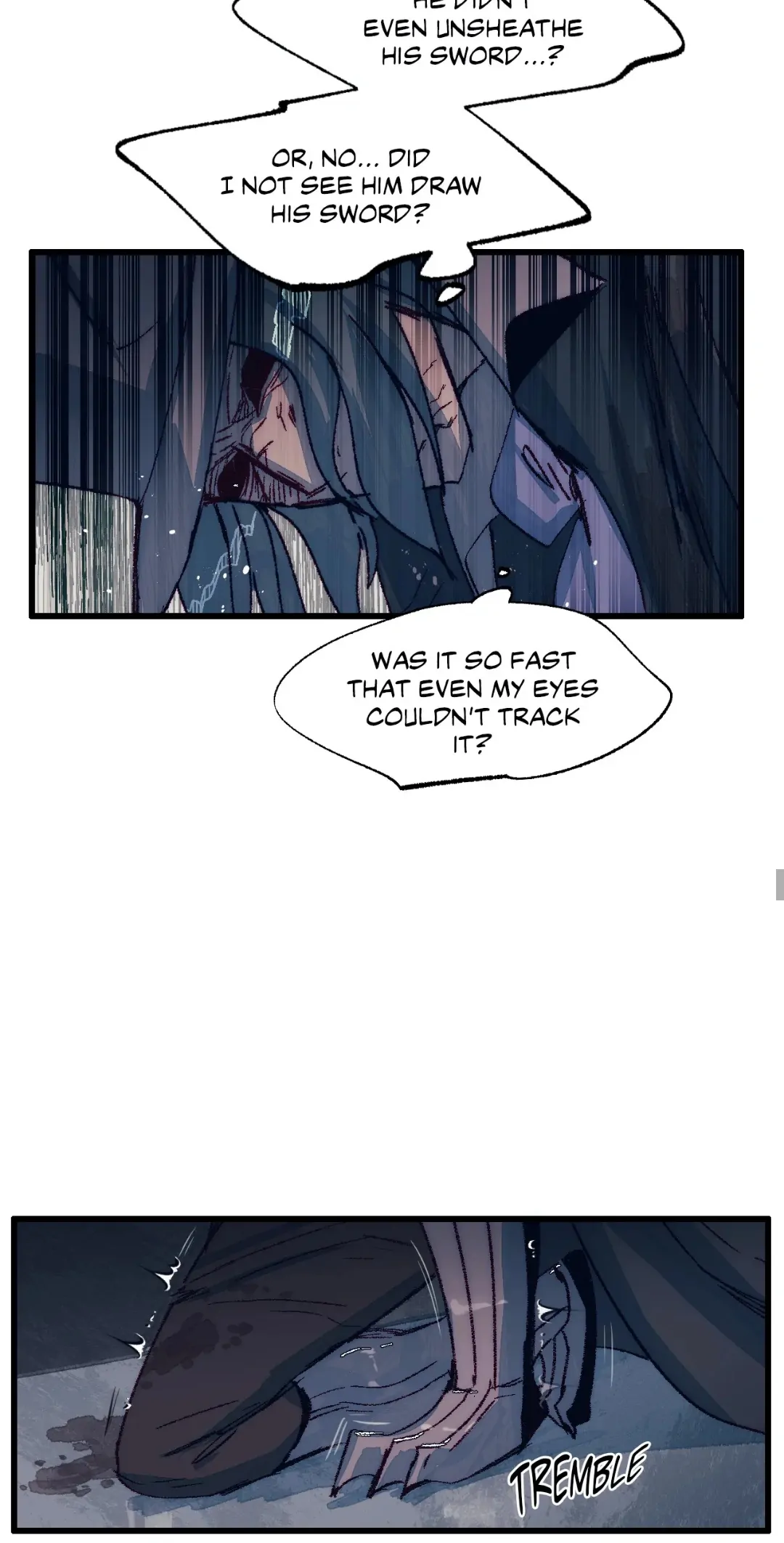 Regnal Trigger Chapter 64 - Page 29