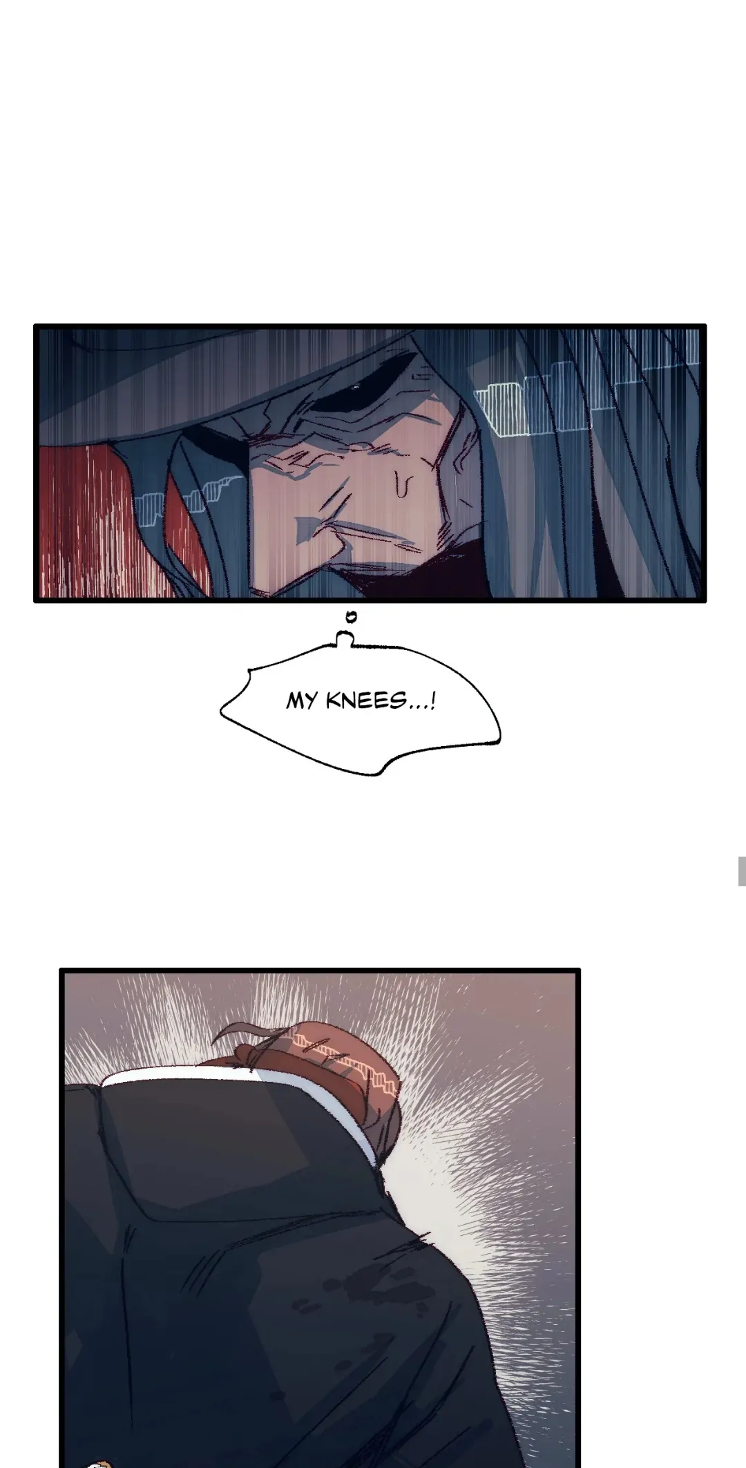 Regnal Trigger Chapter 64 - Page 30