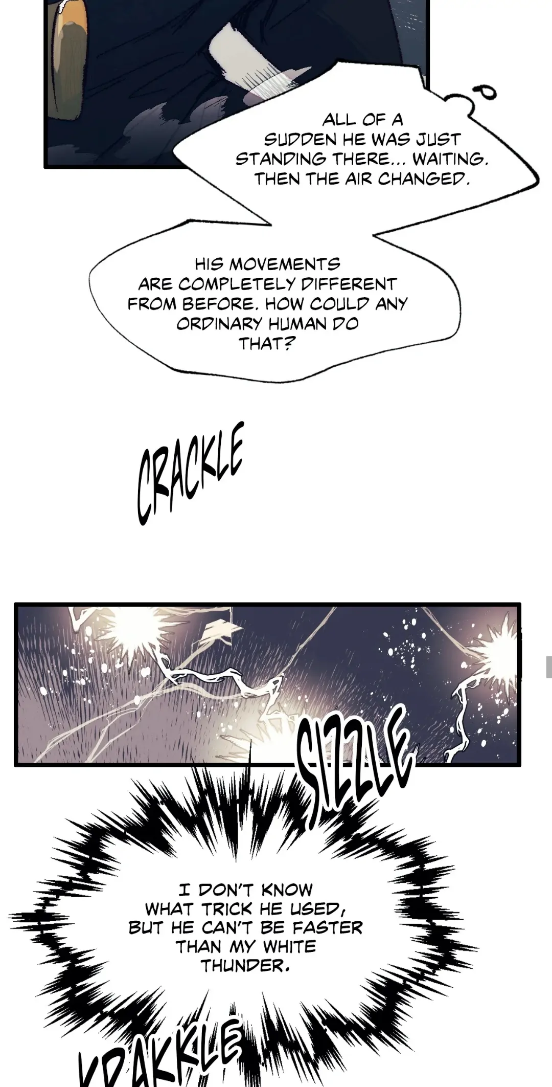 Regnal Trigger Chapter 64 - Page 31