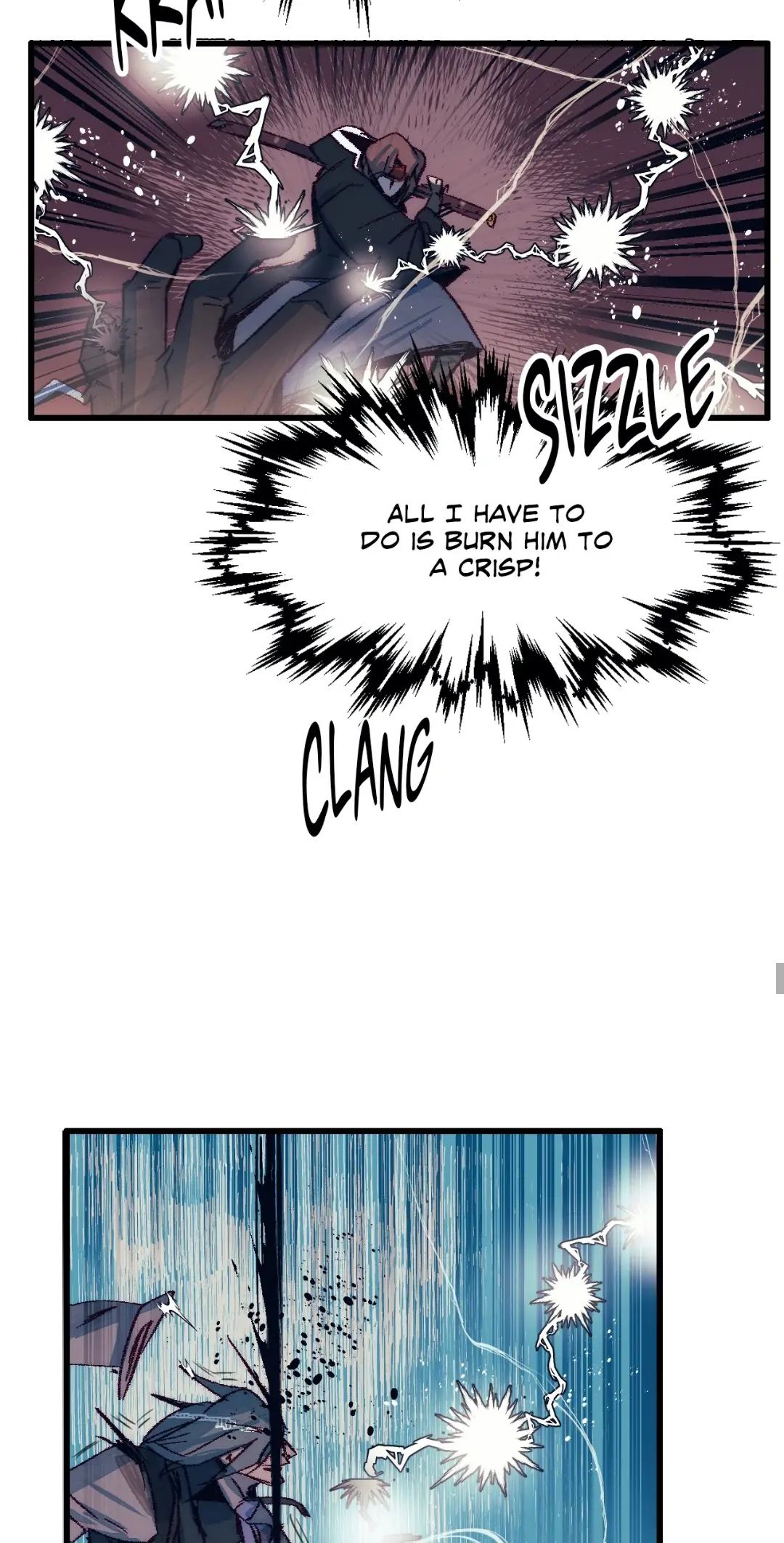 Regnal Trigger Chapter 64 - Page 32