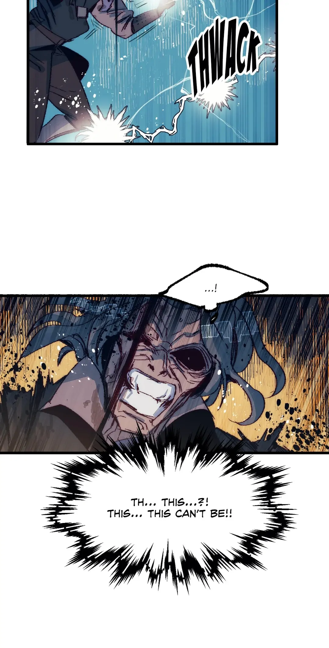 Regnal Trigger Chapter 64 - Page 33