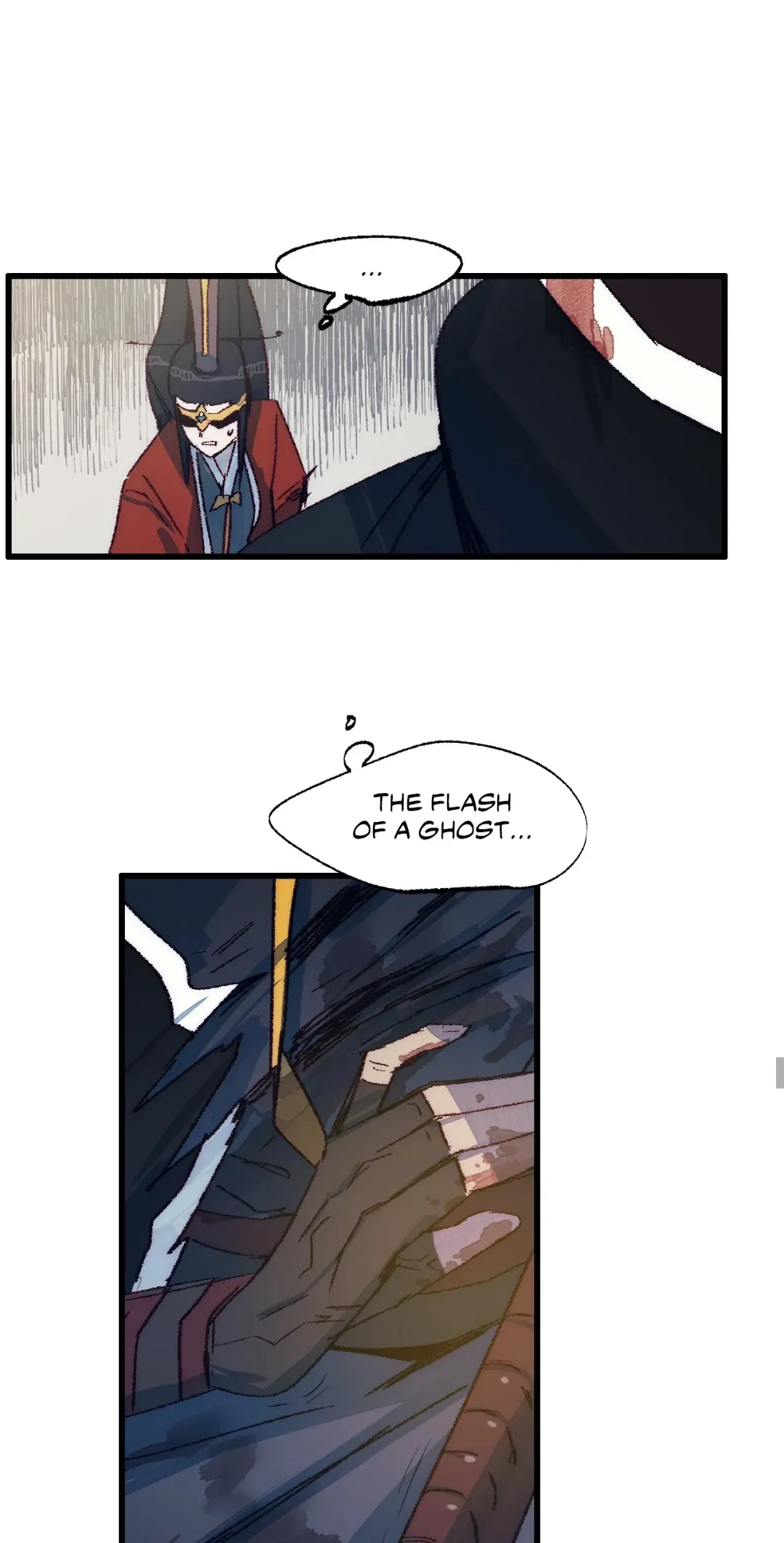 Regnal Trigger Chapter 64 - Page 35