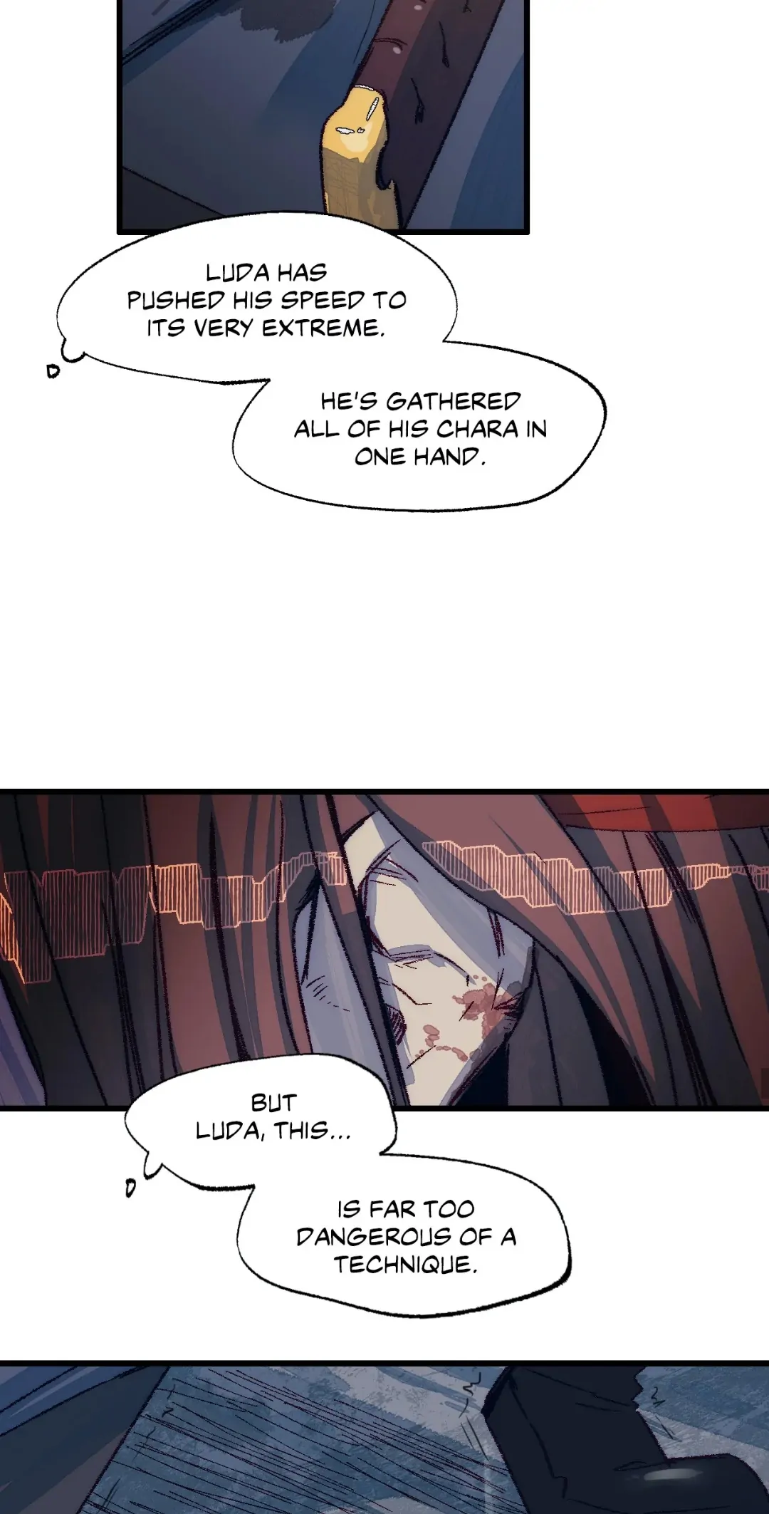 Regnal Trigger Chapter 64 - Page 36