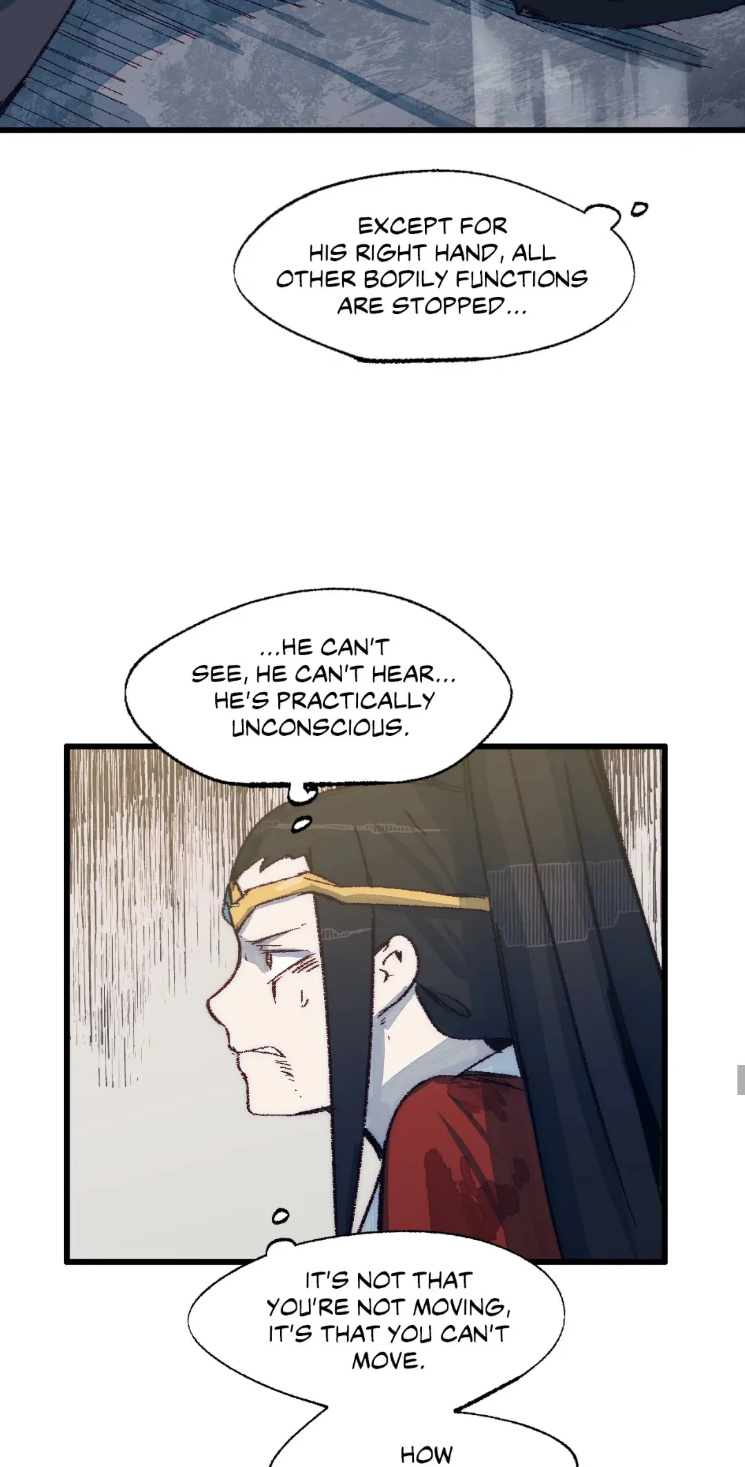 Regnal Trigger Chapter 64 - Page 37