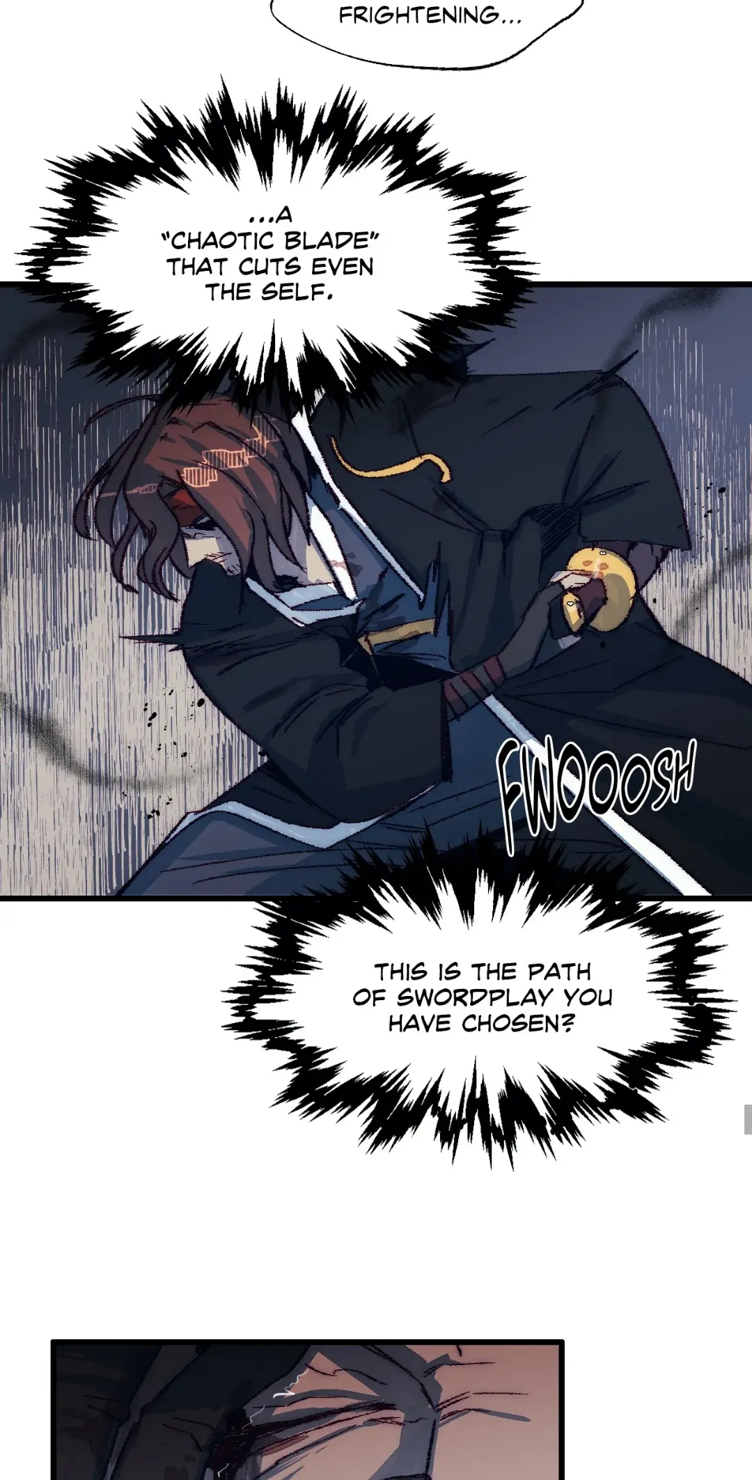 Regnal Trigger Chapter 64 - Page 38