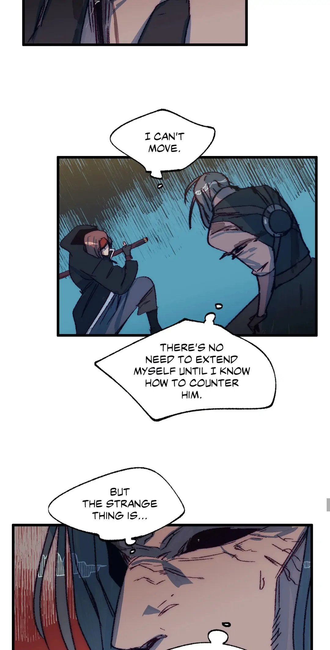 Regnal Trigger Chapter 64 - Page 39