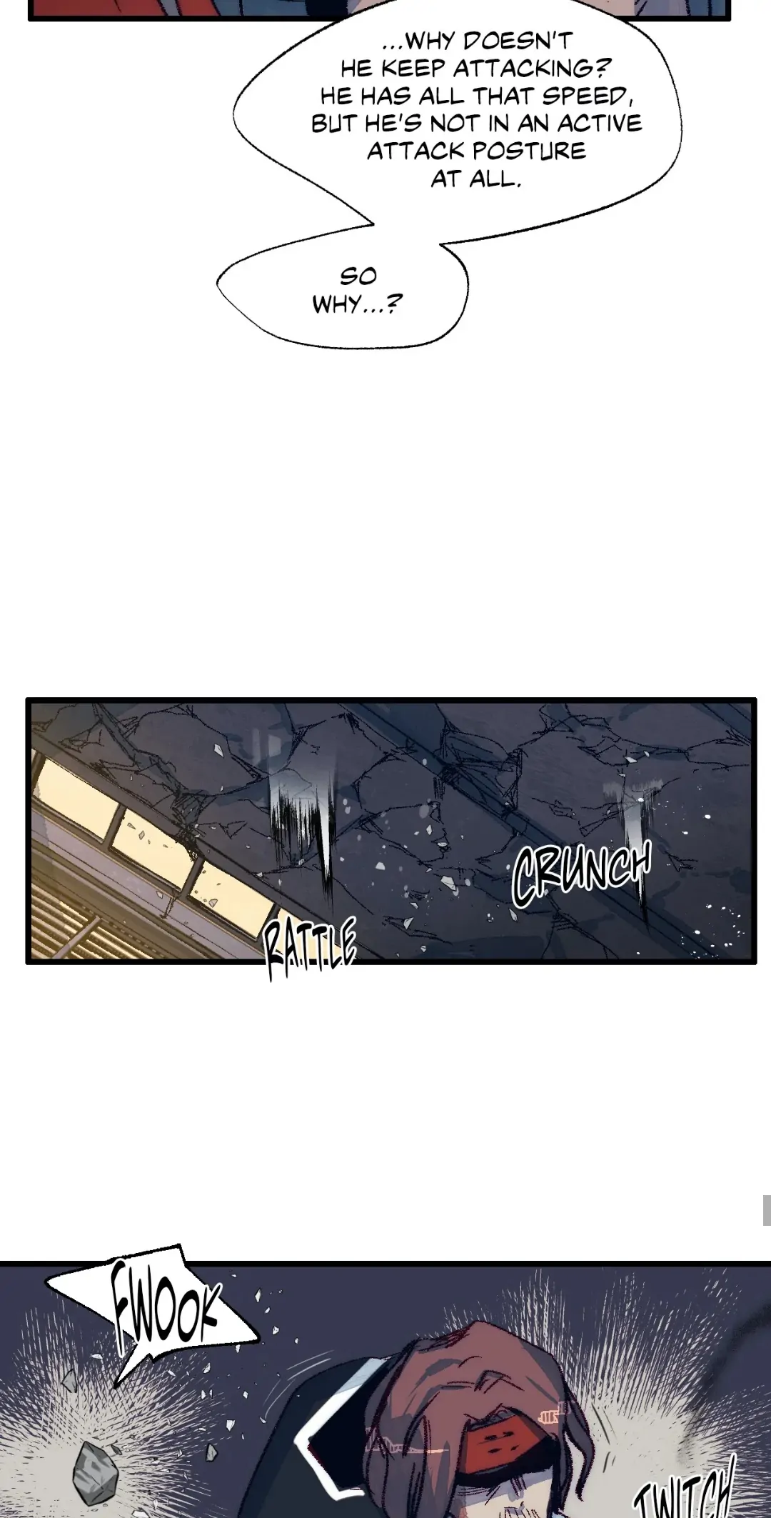 Regnal Trigger Chapter 64 - Page 40