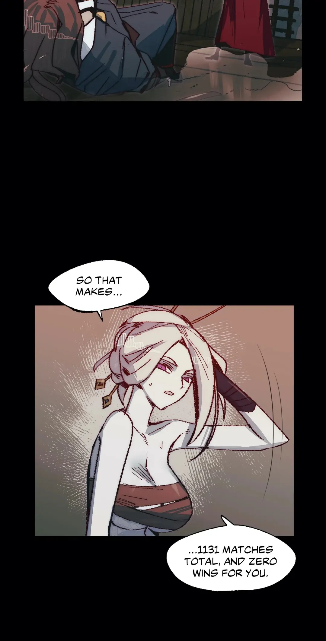 Regnal Trigger Chapter 64 - Page 5