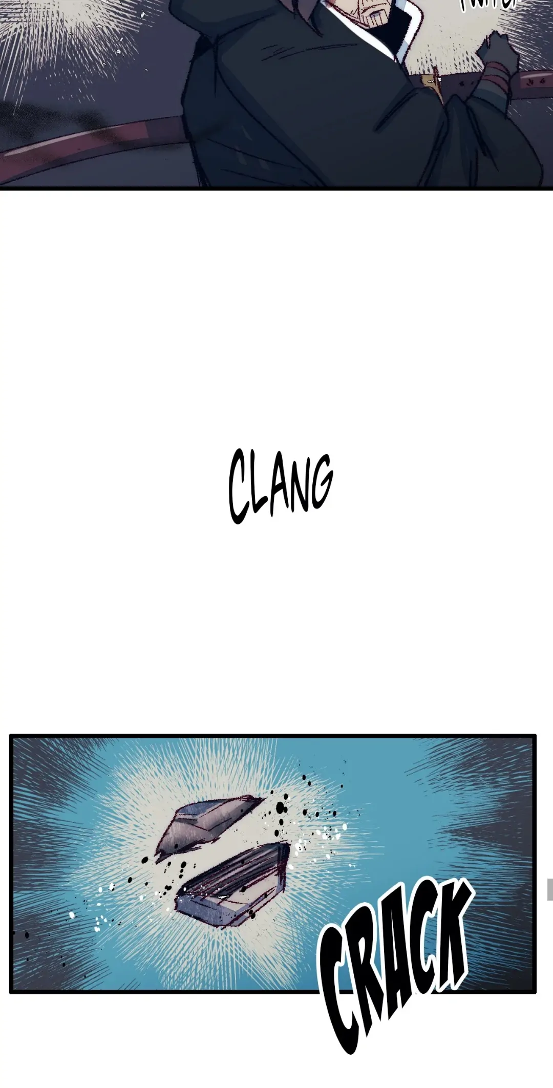 Regnal Trigger Chapter 64 - Page 41