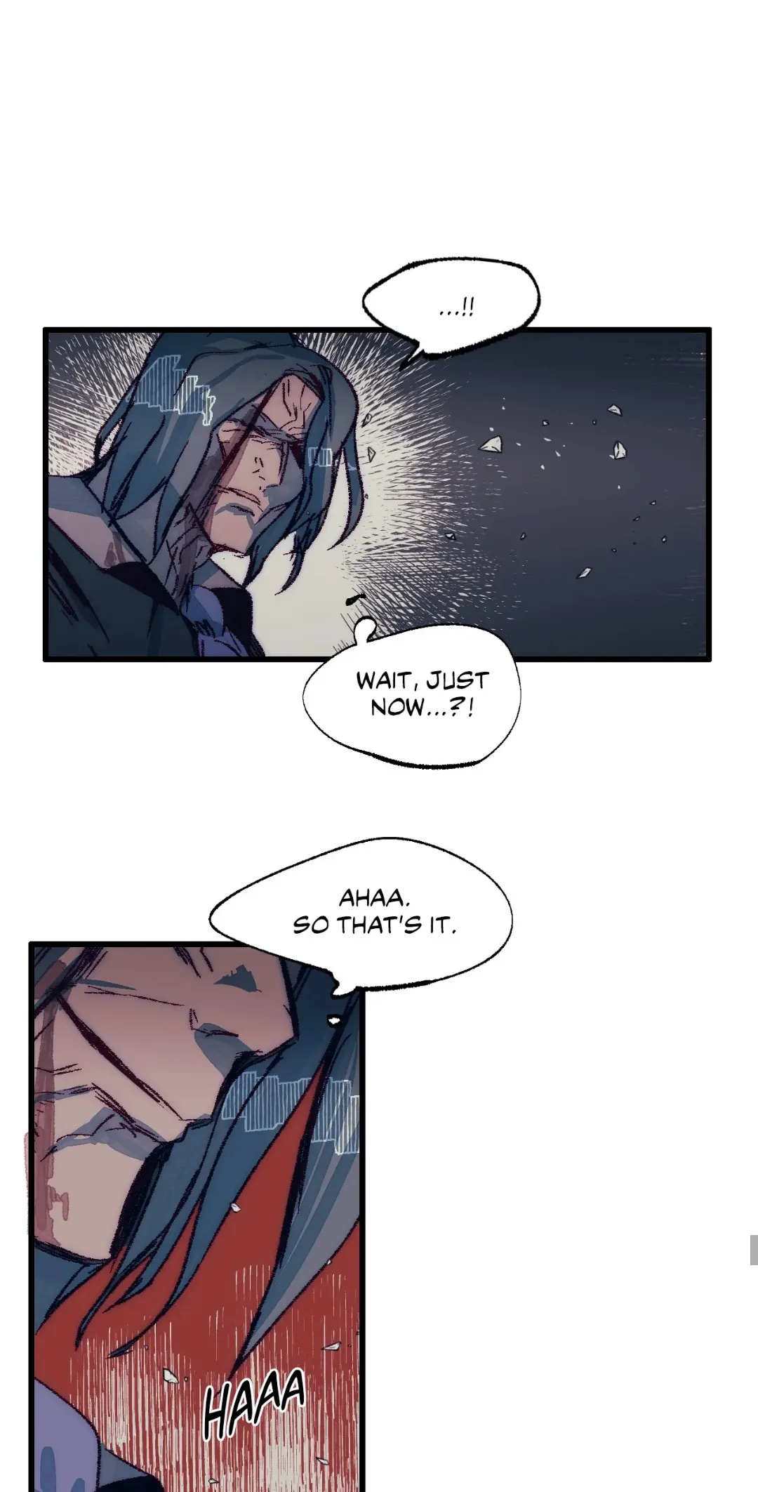 Regnal Trigger Chapter 64 - Page 42