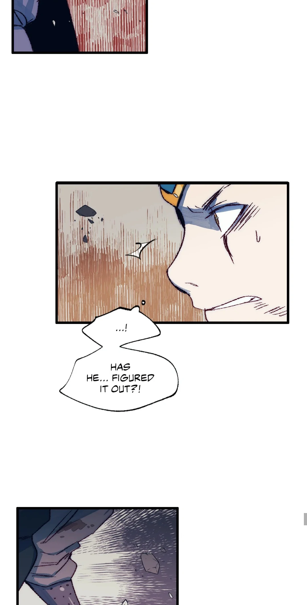 Regnal Trigger Chapter 64 - Page 43