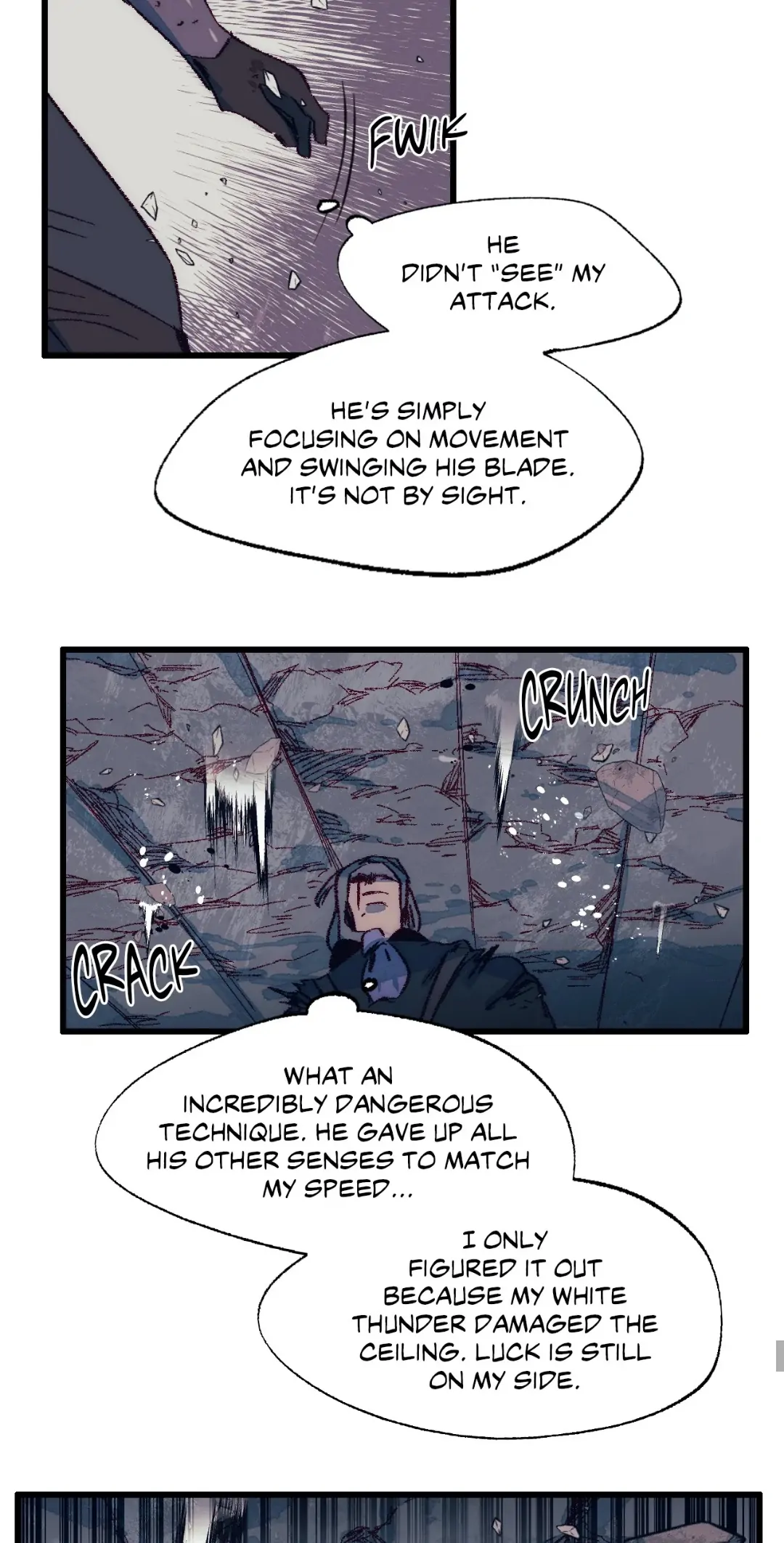 Regnal Trigger Chapter 64 - Page 44