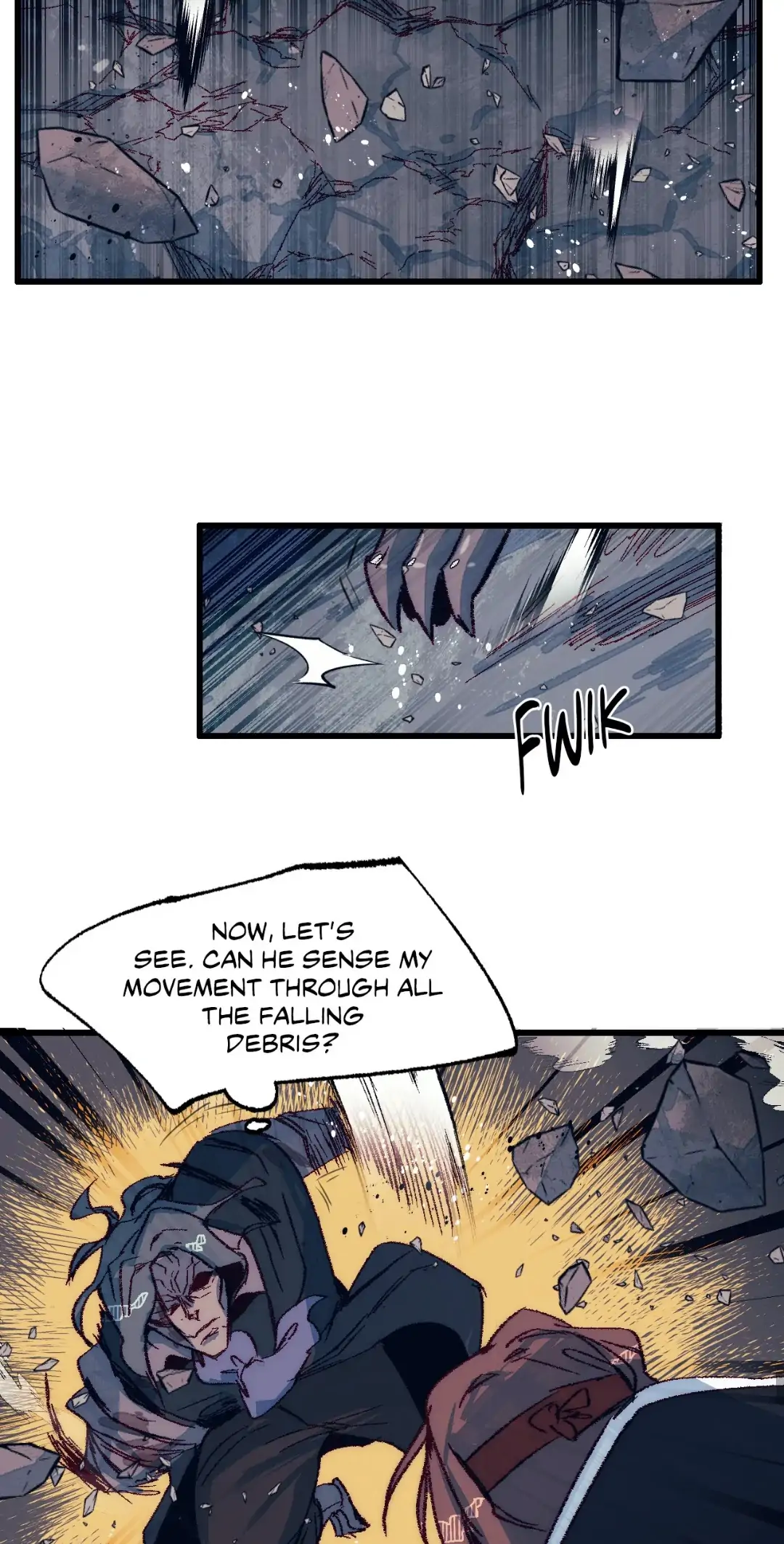 Regnal Trigger Chapter 64 - Page 45