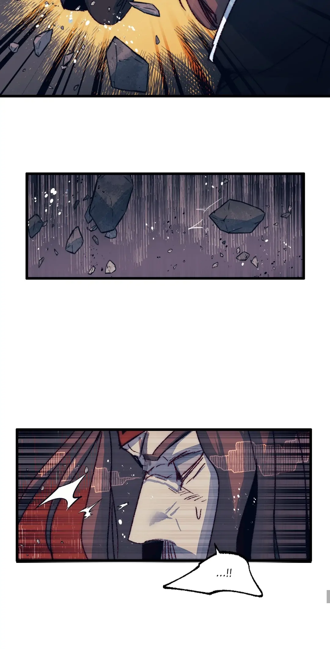 Regnal Trigger Chapter 64 - Page 46