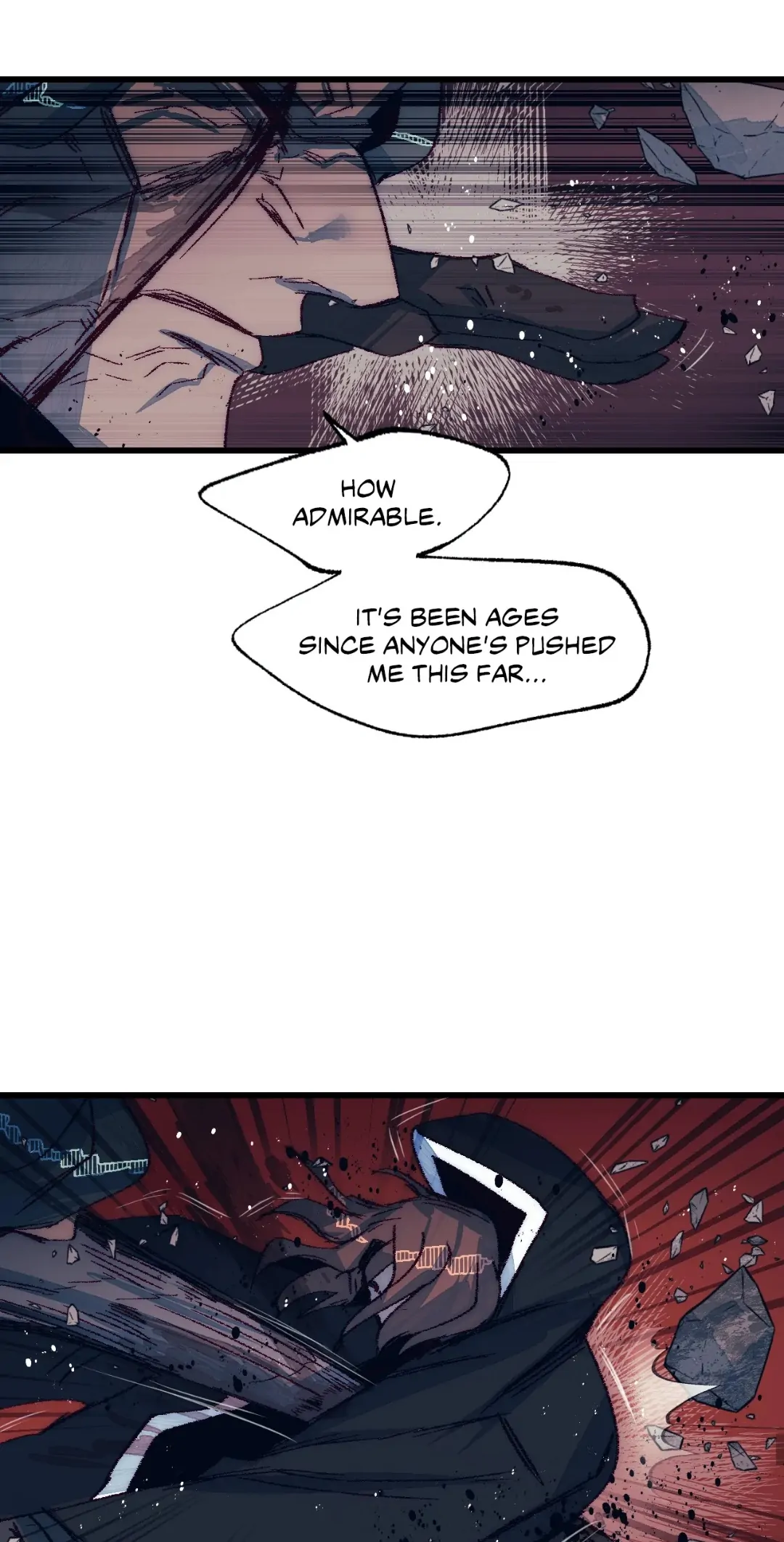 Regnal Trigger Chapter 64 - Page 47