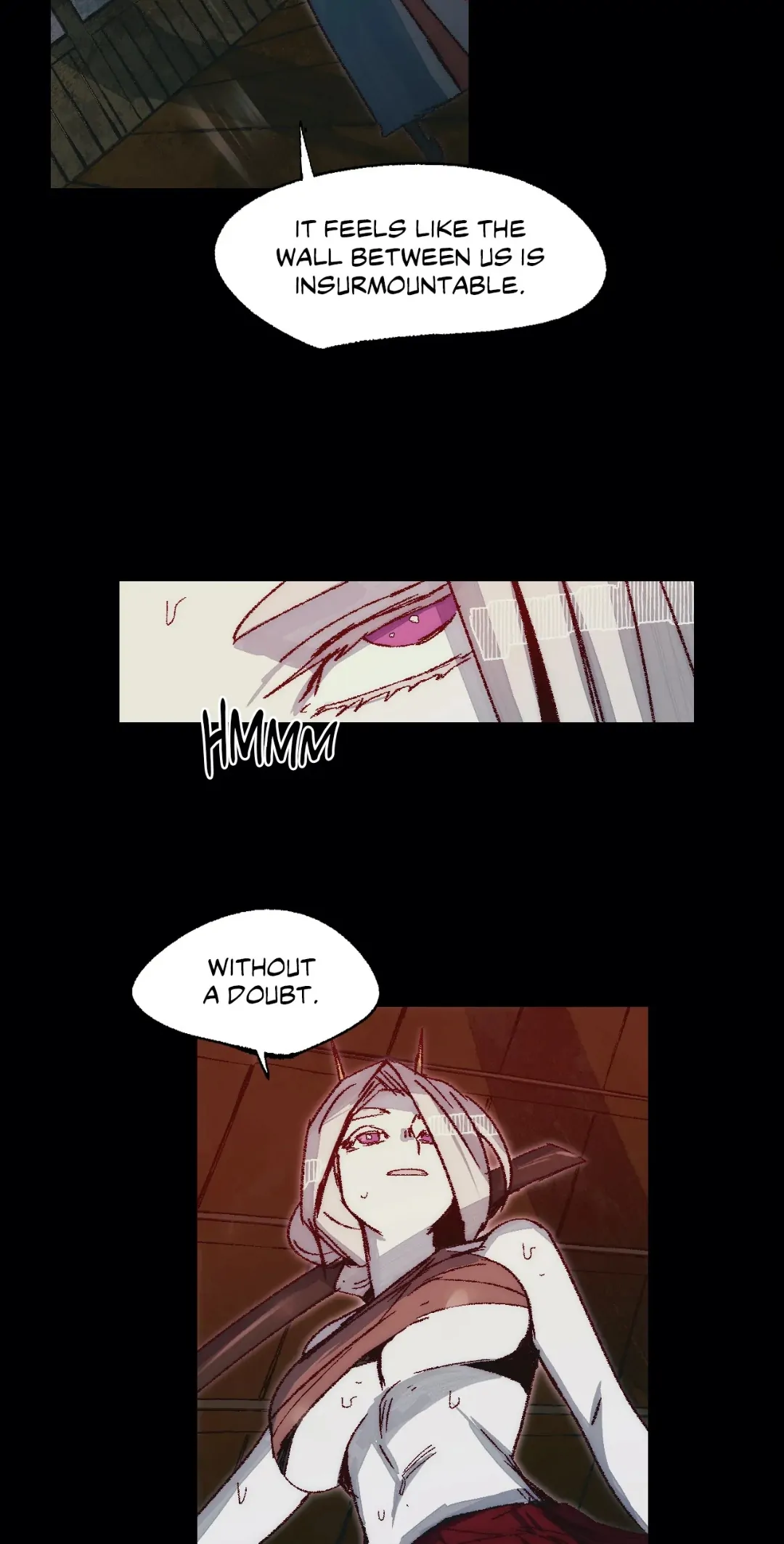 Regnal Trigger Chapter 64 - Page 9