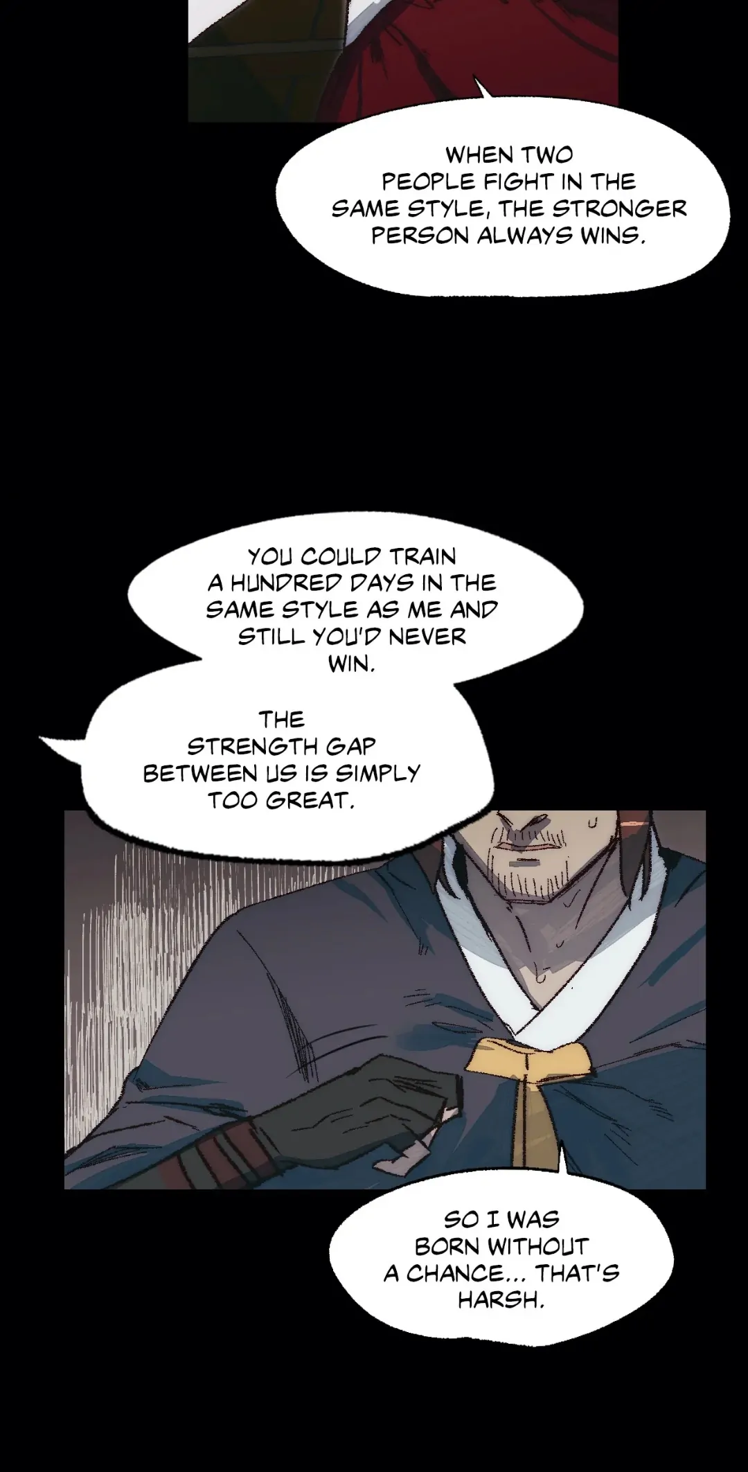 Regnal Trigger Chapter 64 - Page 10