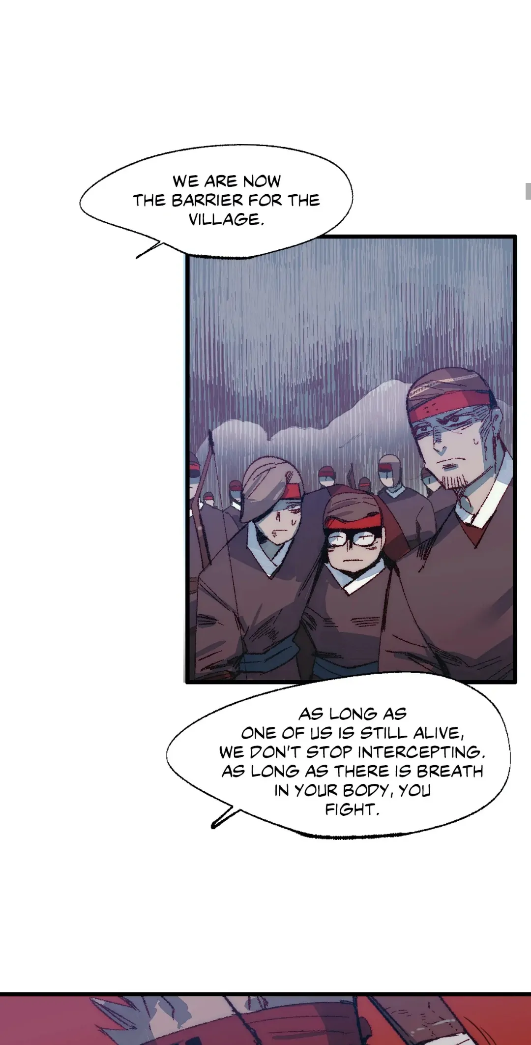 Regnal Trigger Chapter 65 - Page 12