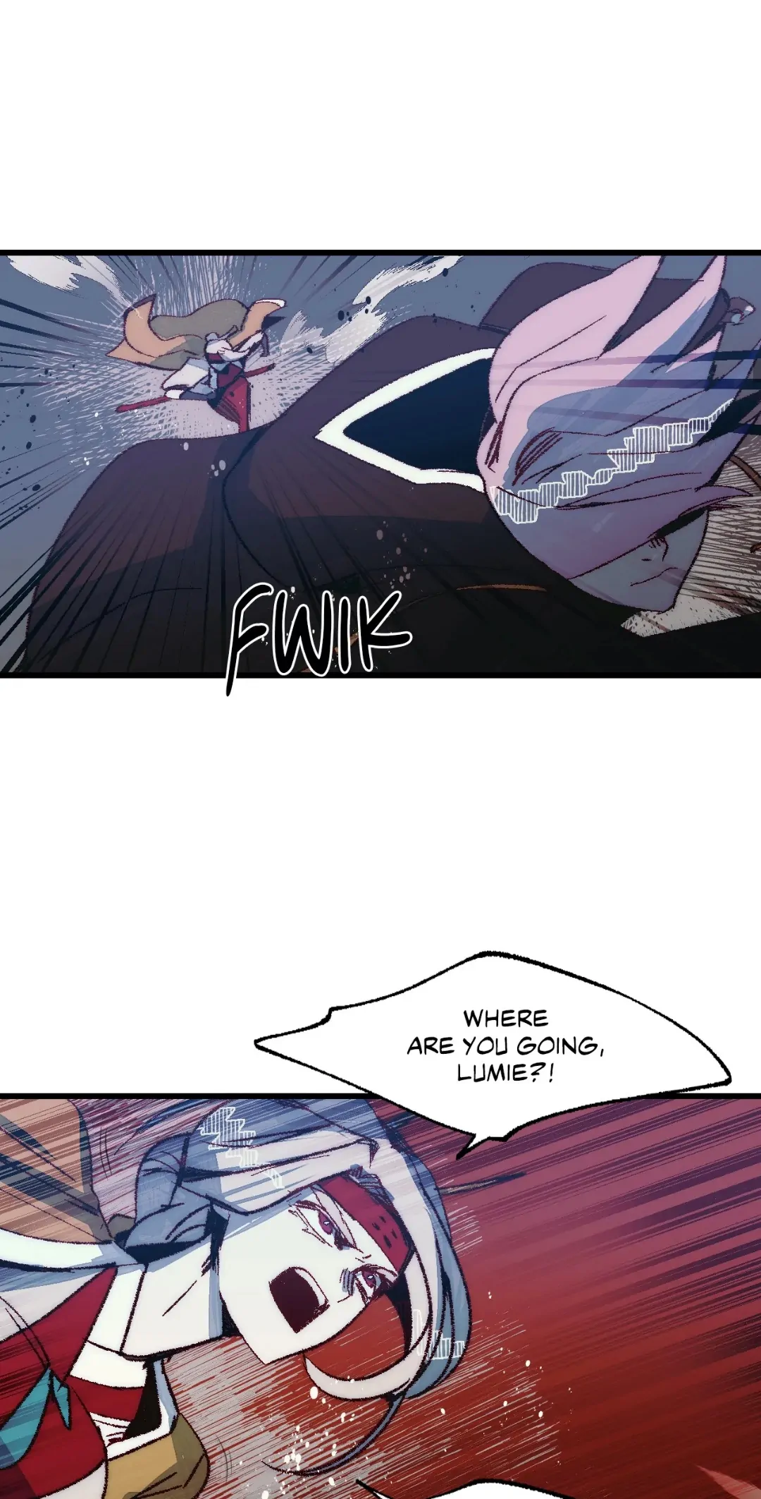 Regnal Trigger Chapter 65 - Page 16