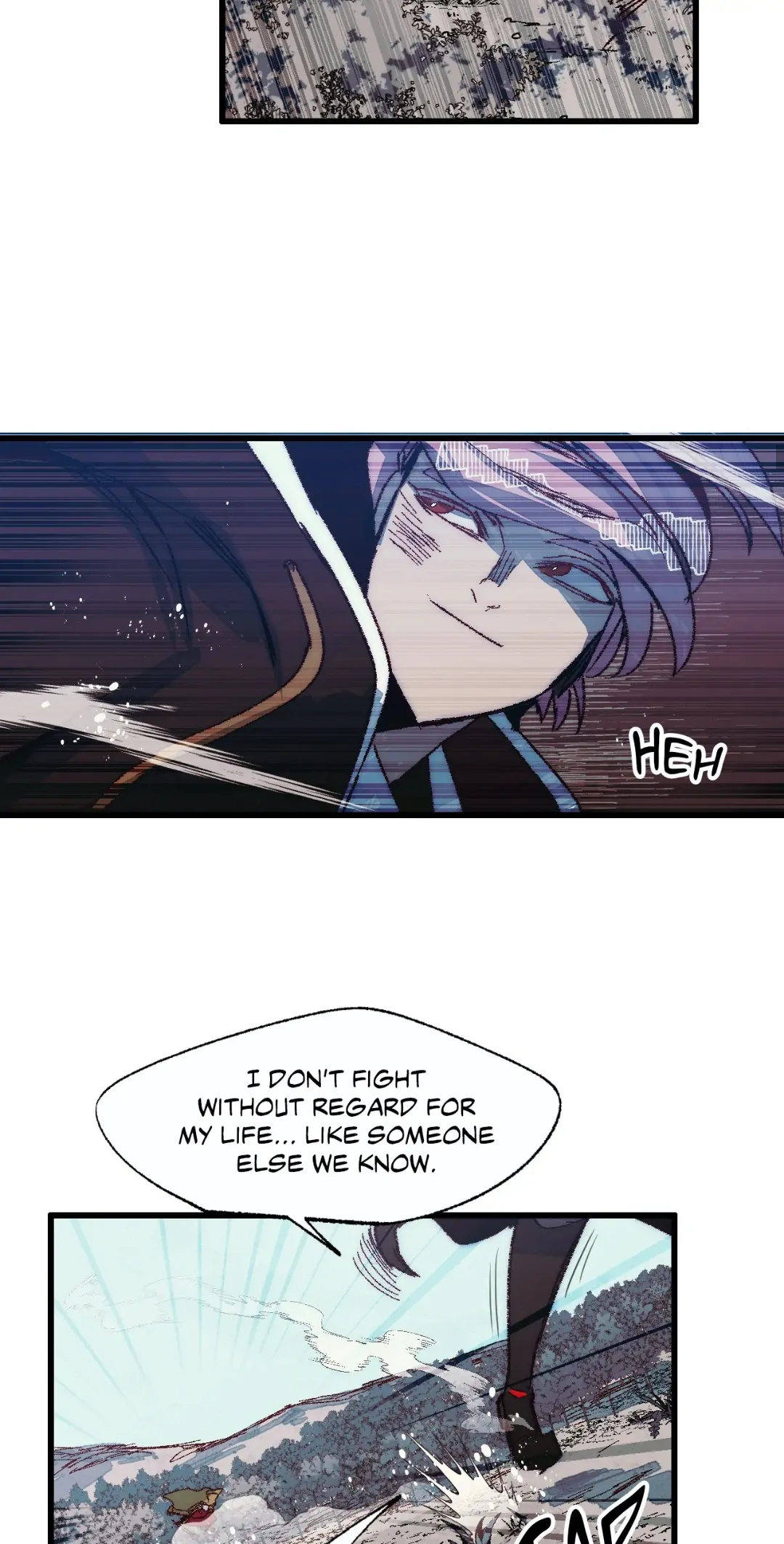 Regnal Trigger Chapter 65 - Page 19