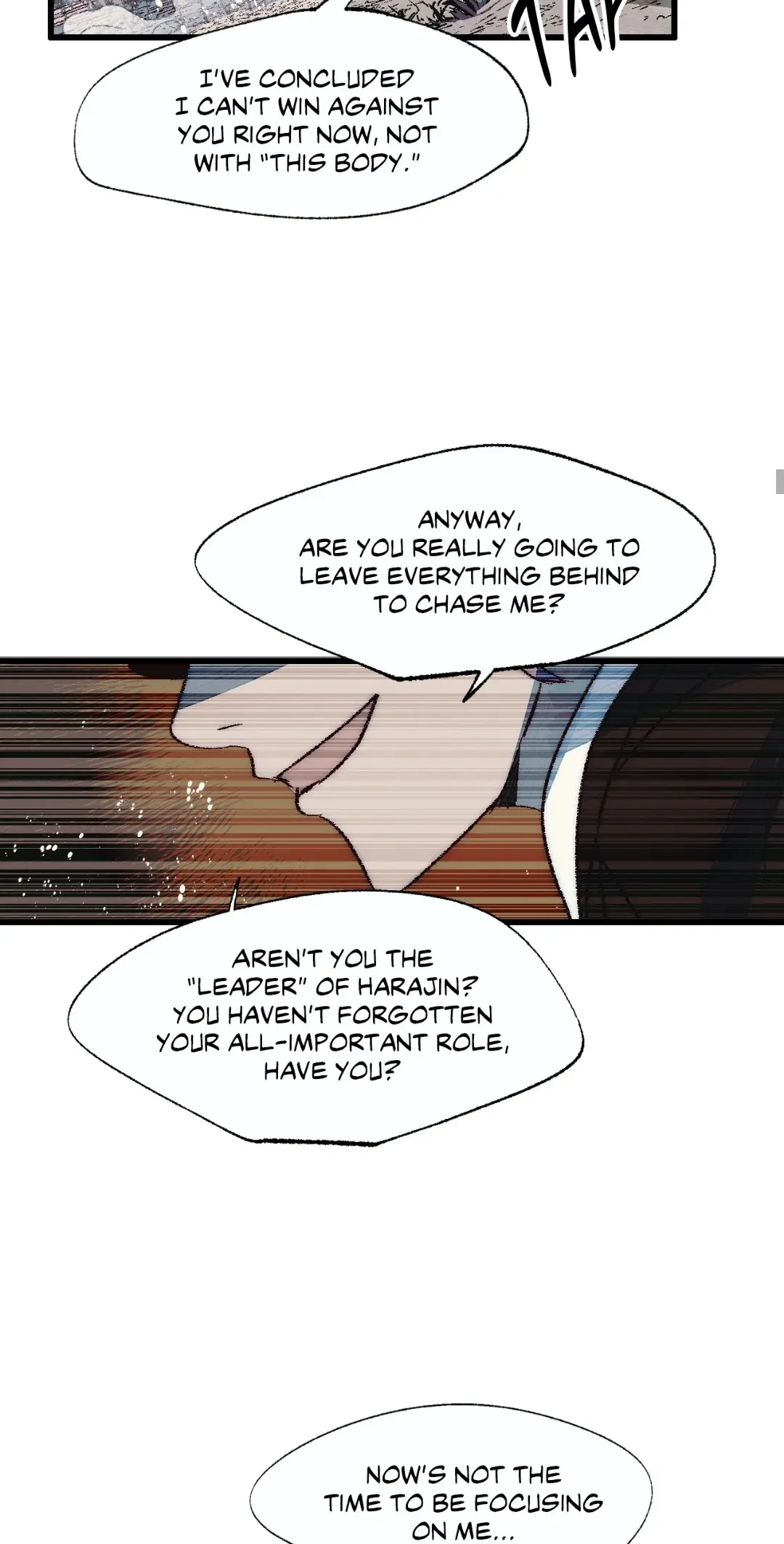 Regnal Trigger Chapter 65 - Page 20