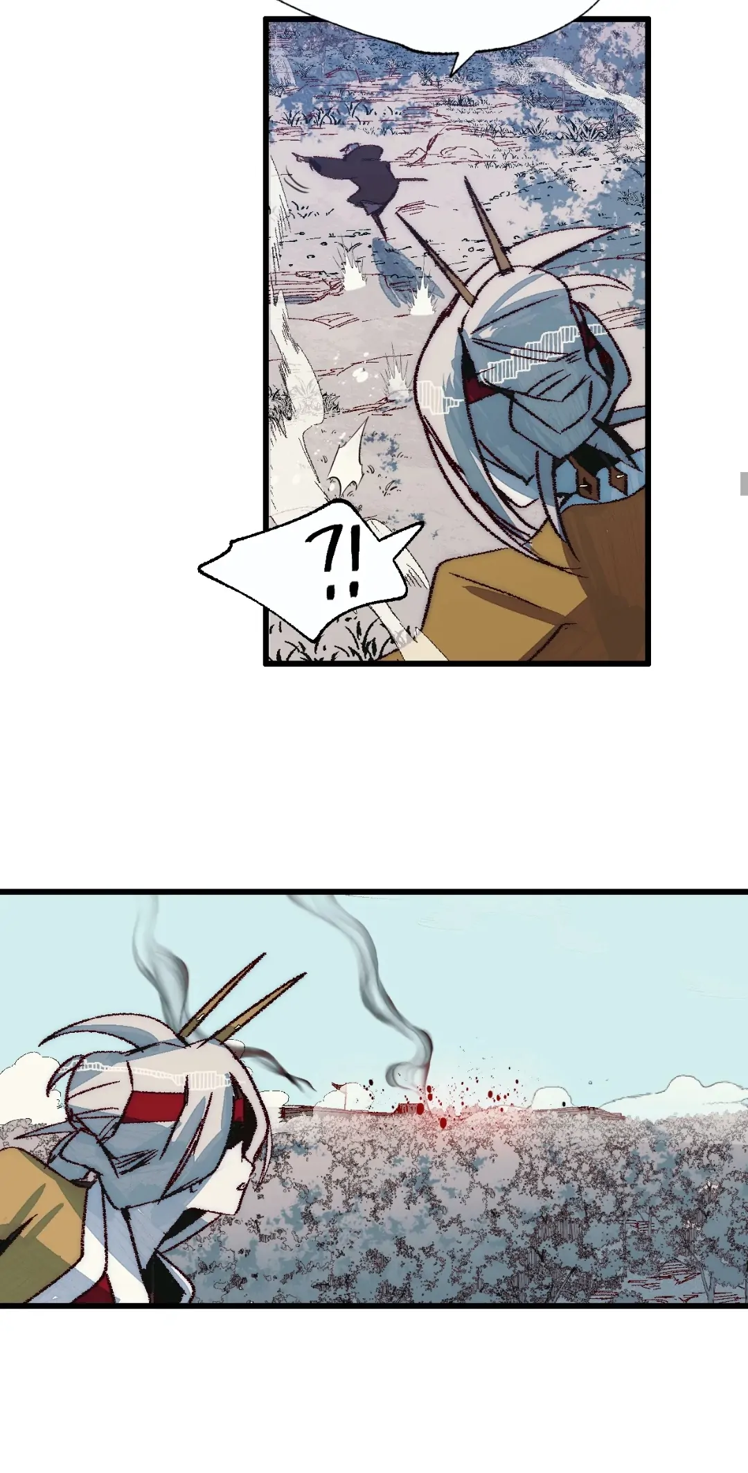 Regnal Trigger Chapter 65 - Page 21