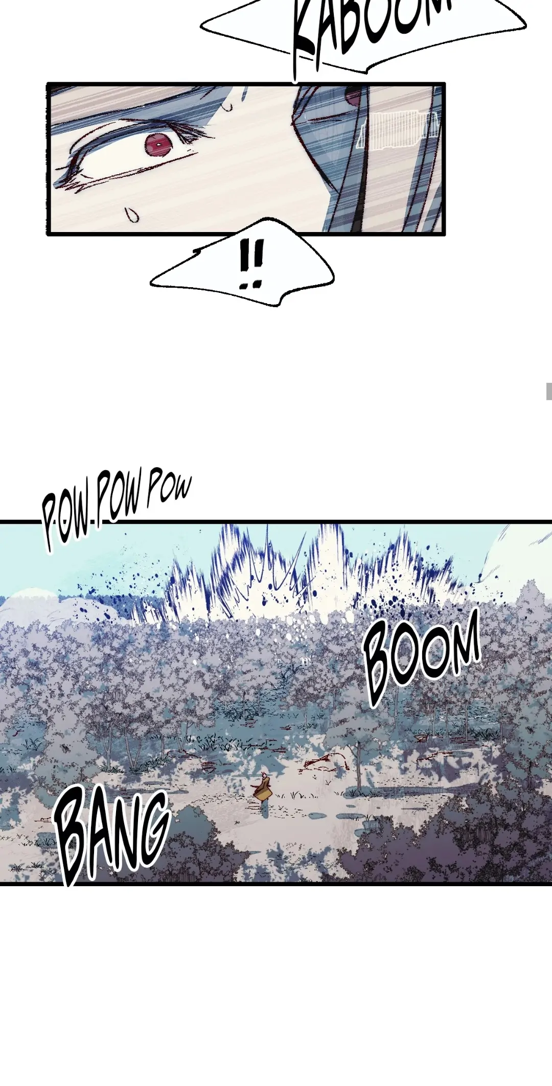 Regnal Trigger Chapter 65 - Page 23