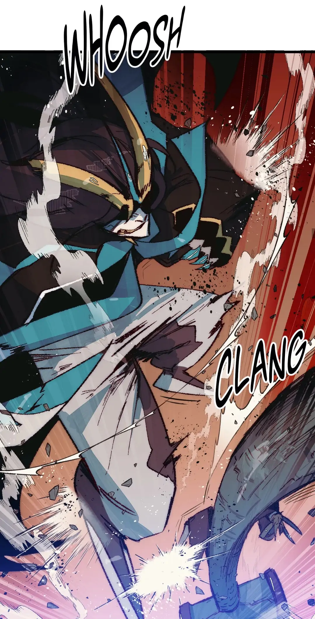 Regnal Trigger Chapter 65 - Page 24