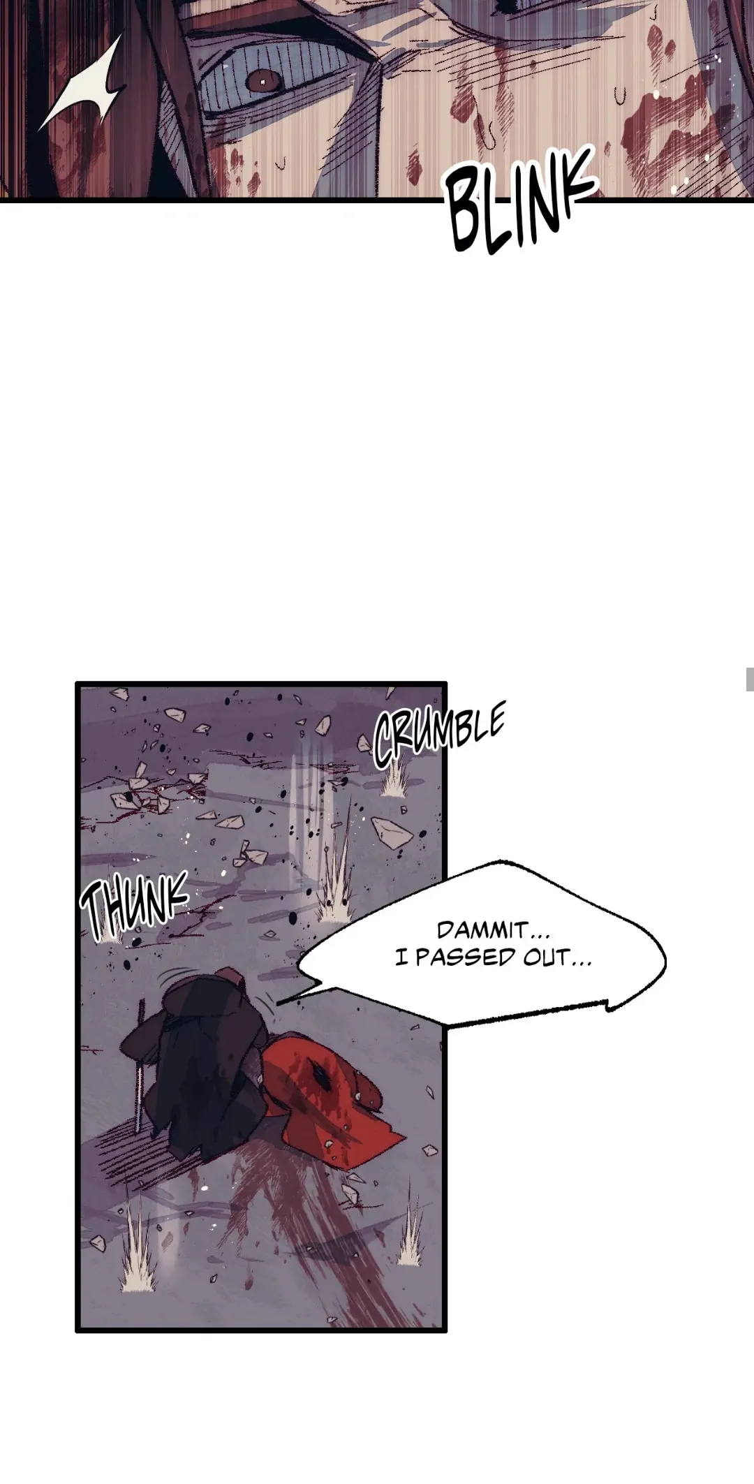 Regnal Trigger Chapter 65 - Page 29