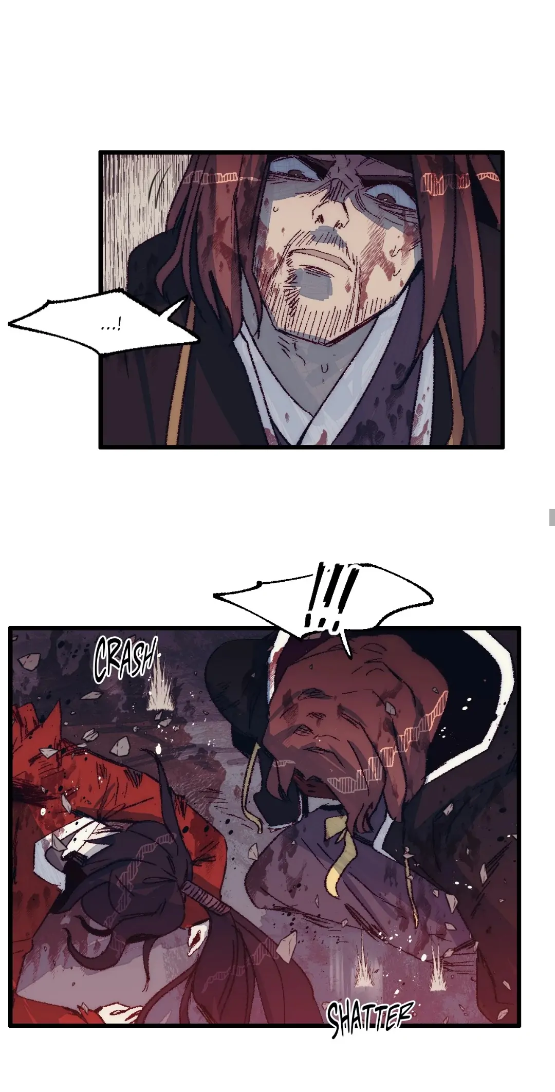 Regnal Trigger Chapter 65 - Page 30