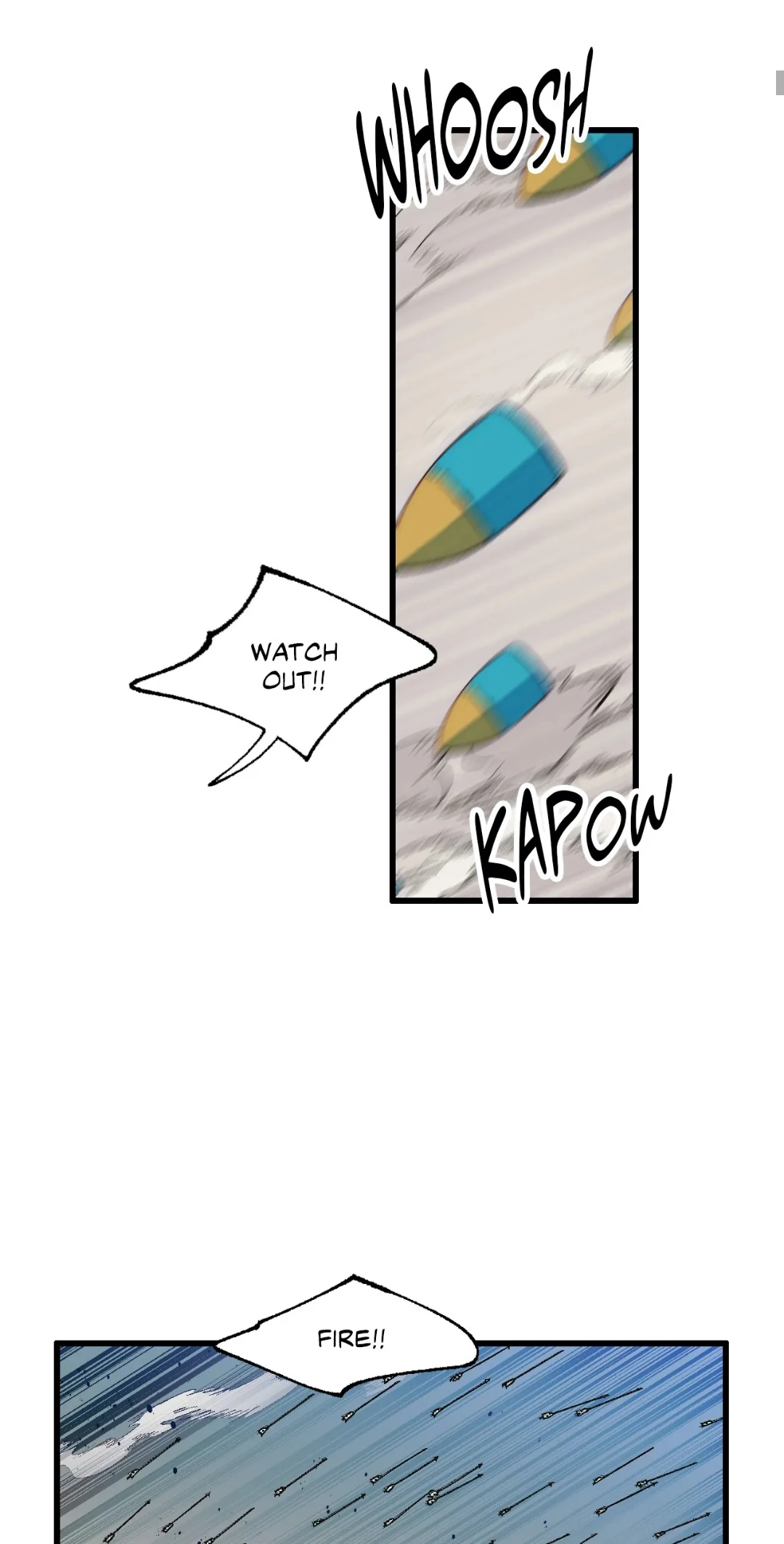 Regnal Trigger Chapter 65 - Page 4