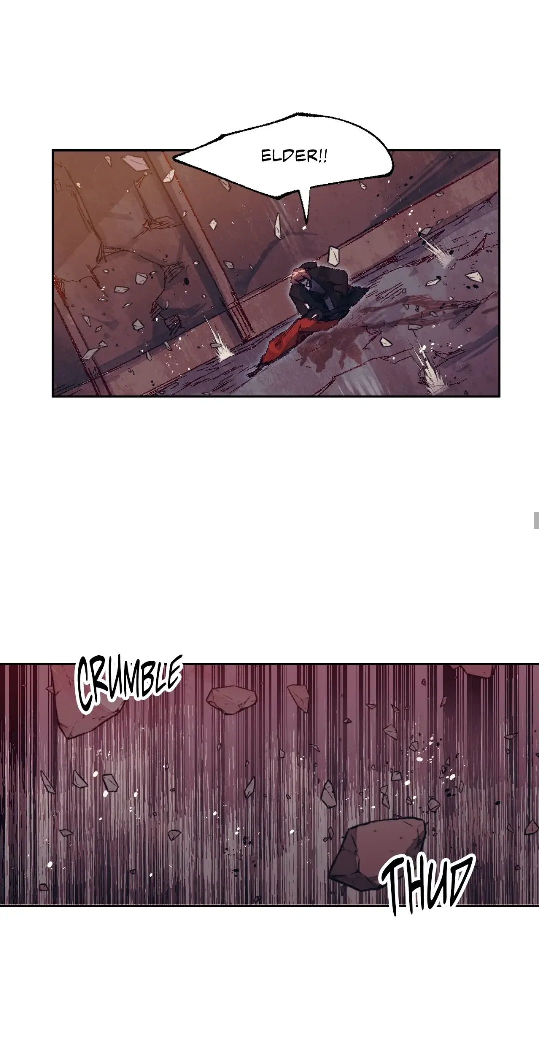 Regnal Trigger Chapter 65 - Page 31