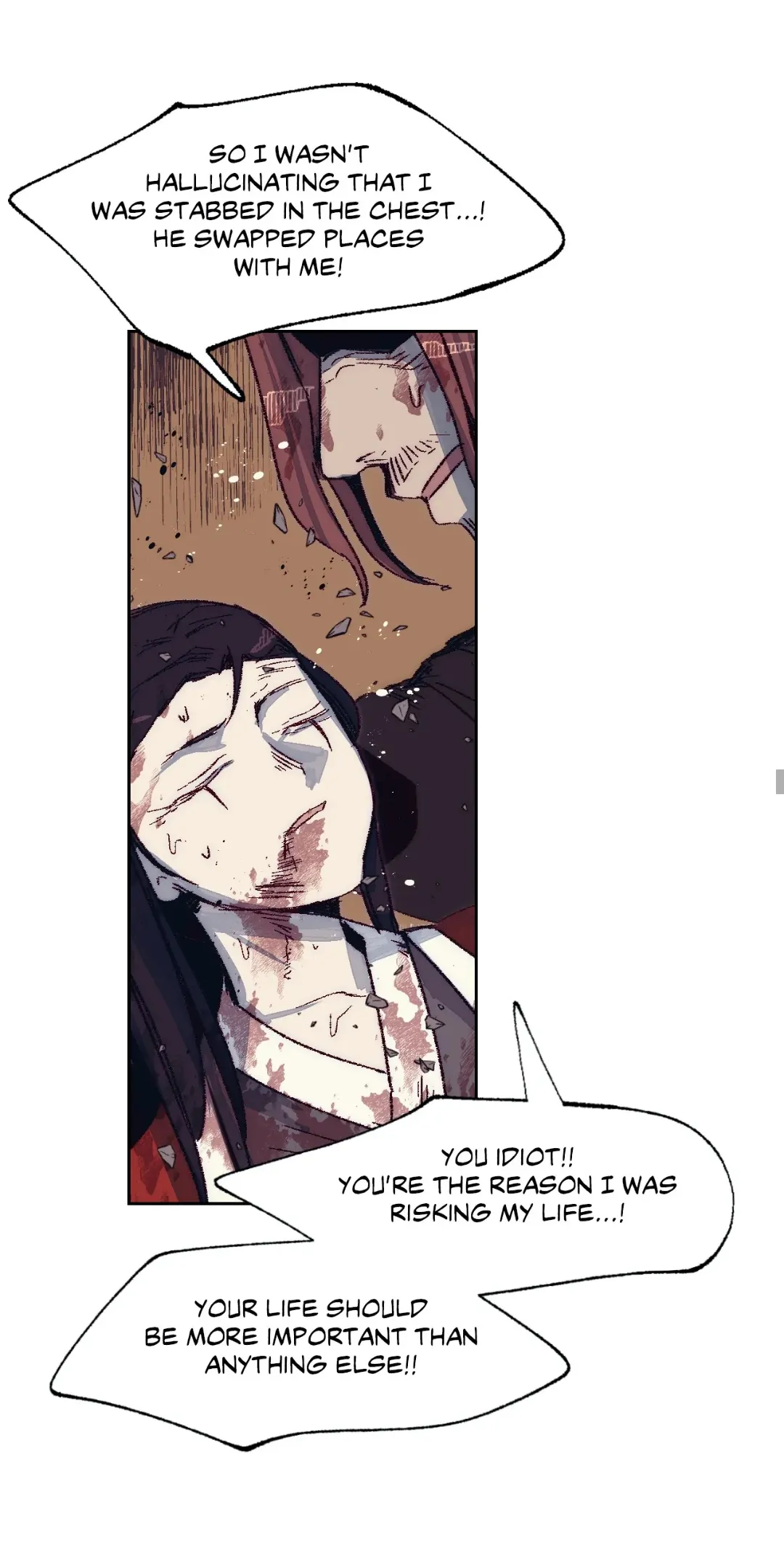 Regnal Trigger Chapter 65 - Page 32