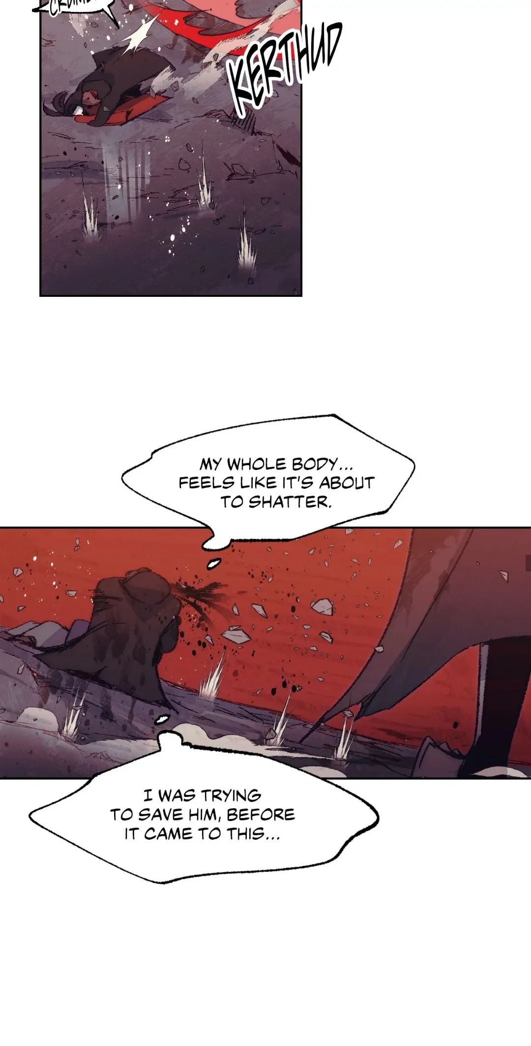 Regnal Trigger Chapter 65 - Page 34