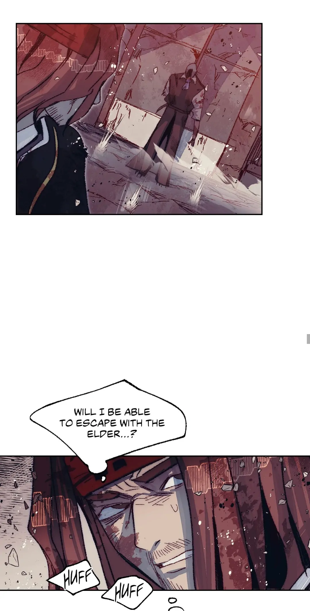 Regnal Trigger Chapter 65 - Page 35