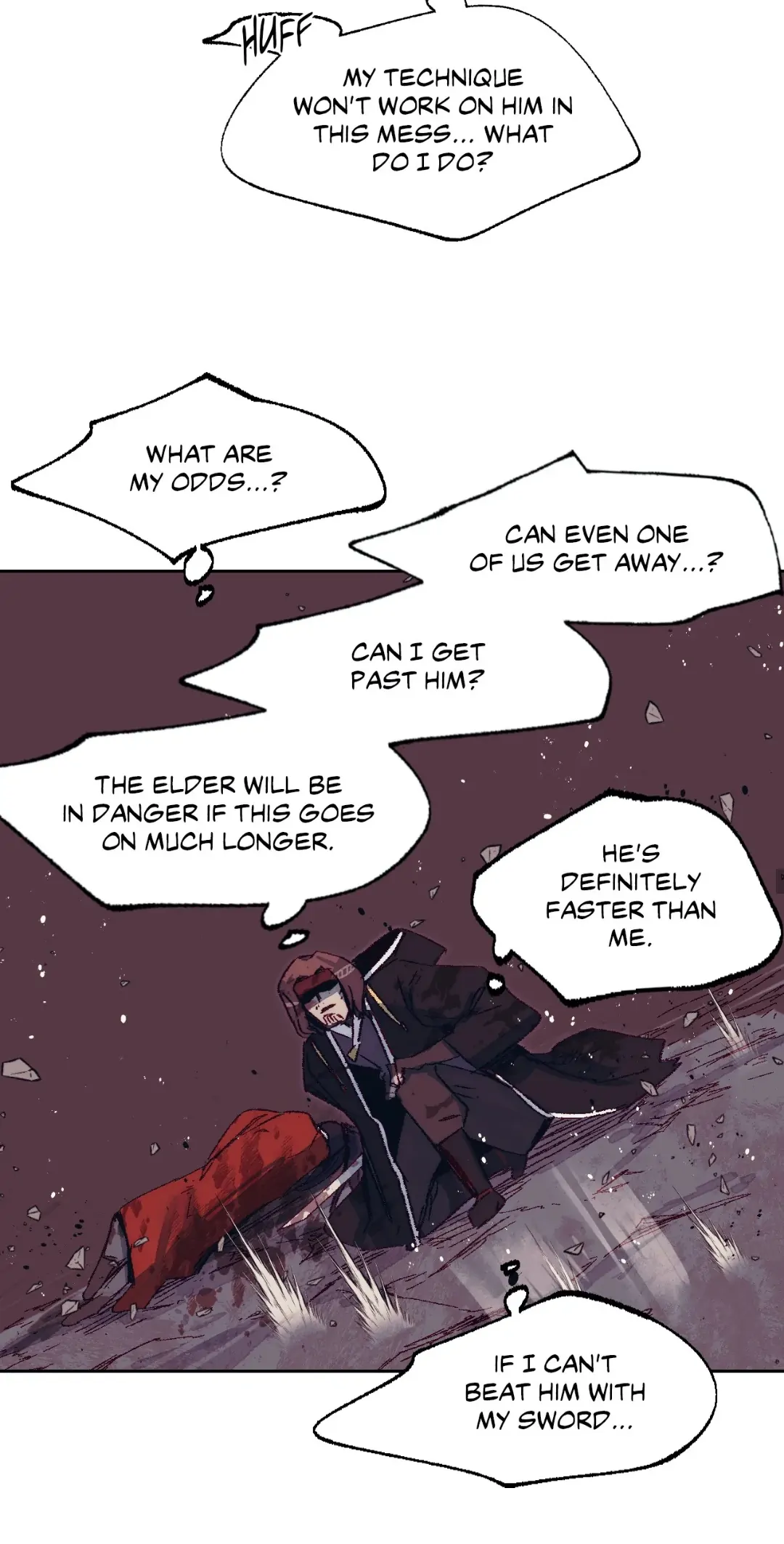 Regnal Trigger Chapter 65 - Page 36