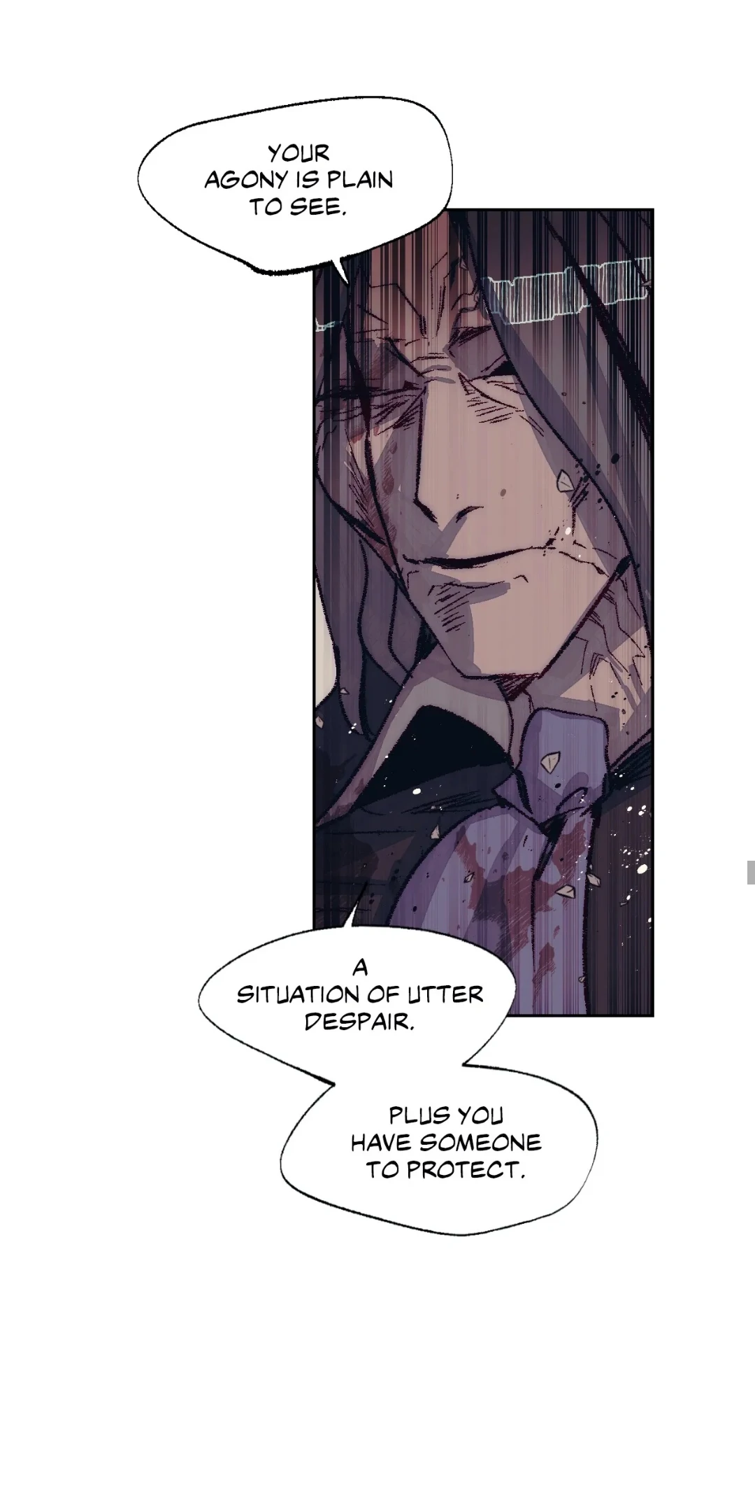 Regnal Trigger Chapter 65 - Page 37